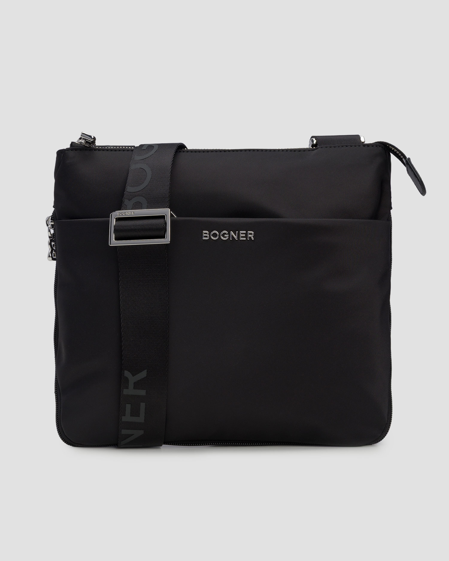 Černá dámská kabelka Bogner Serena