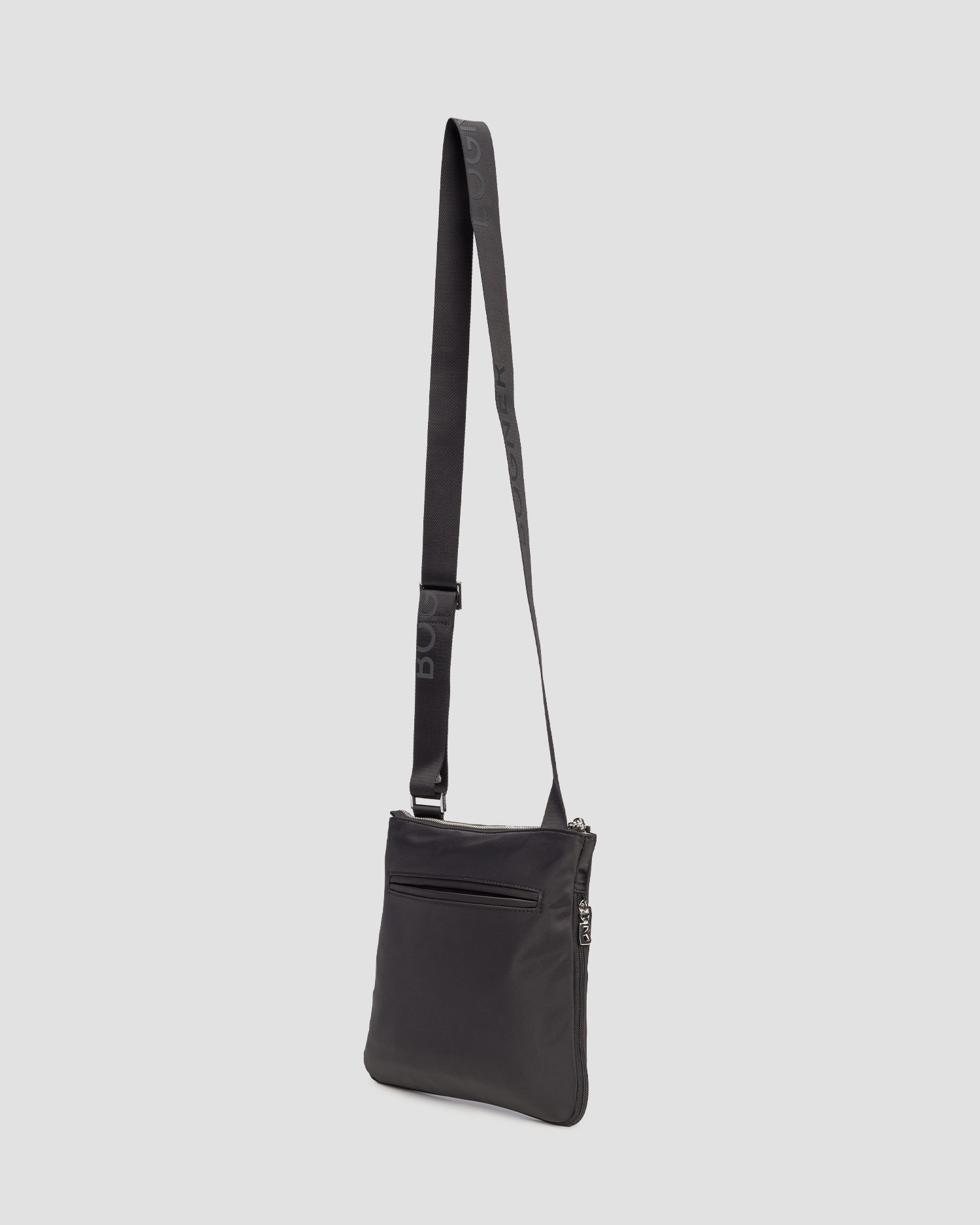 Černá dámská kabelka Bogner Serena