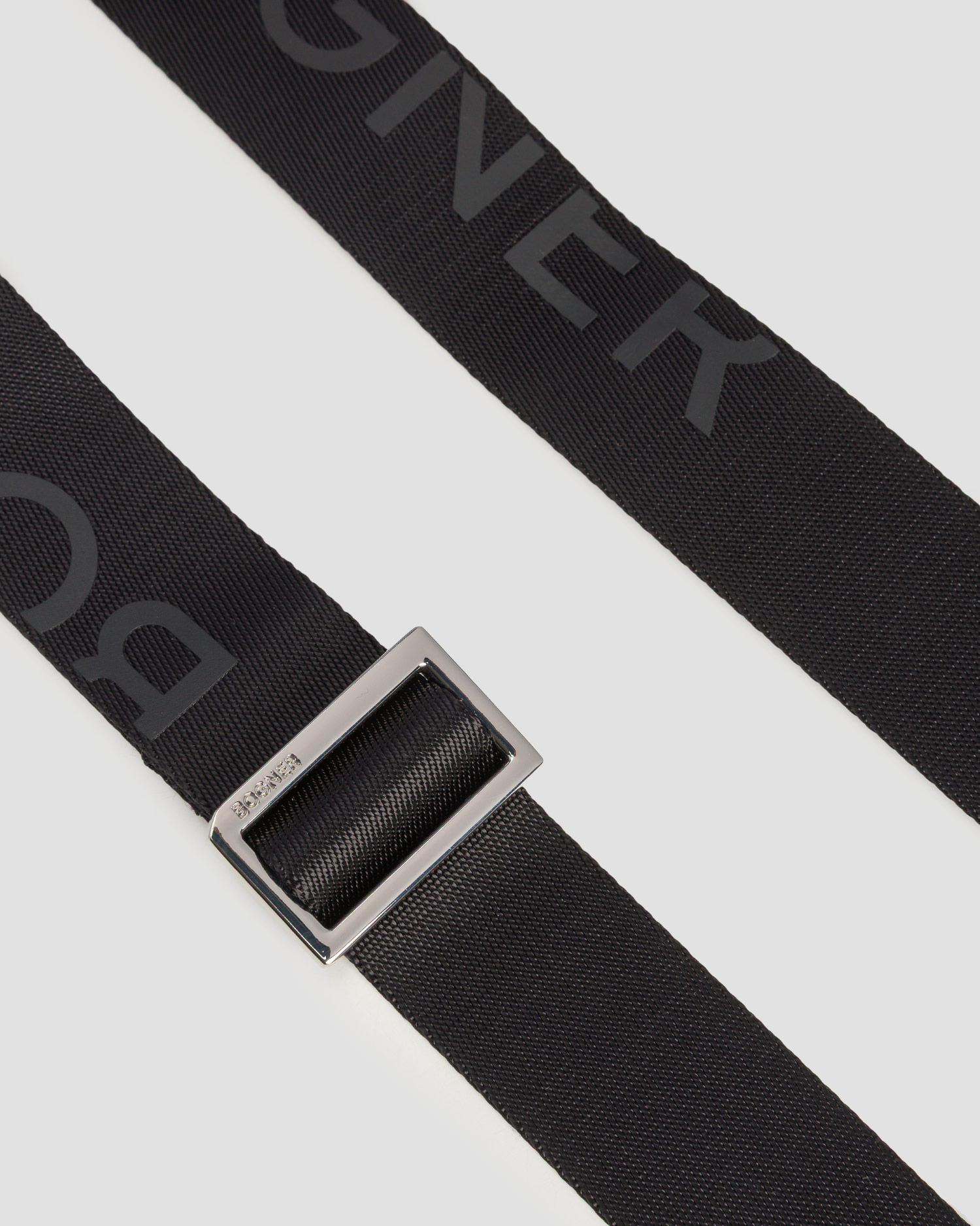 Černá dámská kabelka Bogner Serena