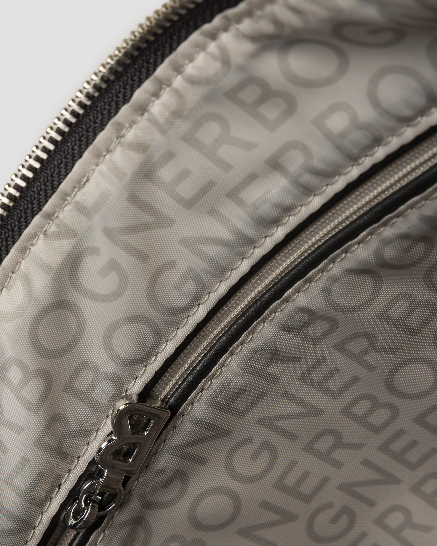 Černá dámská kabelka Bogner Serena