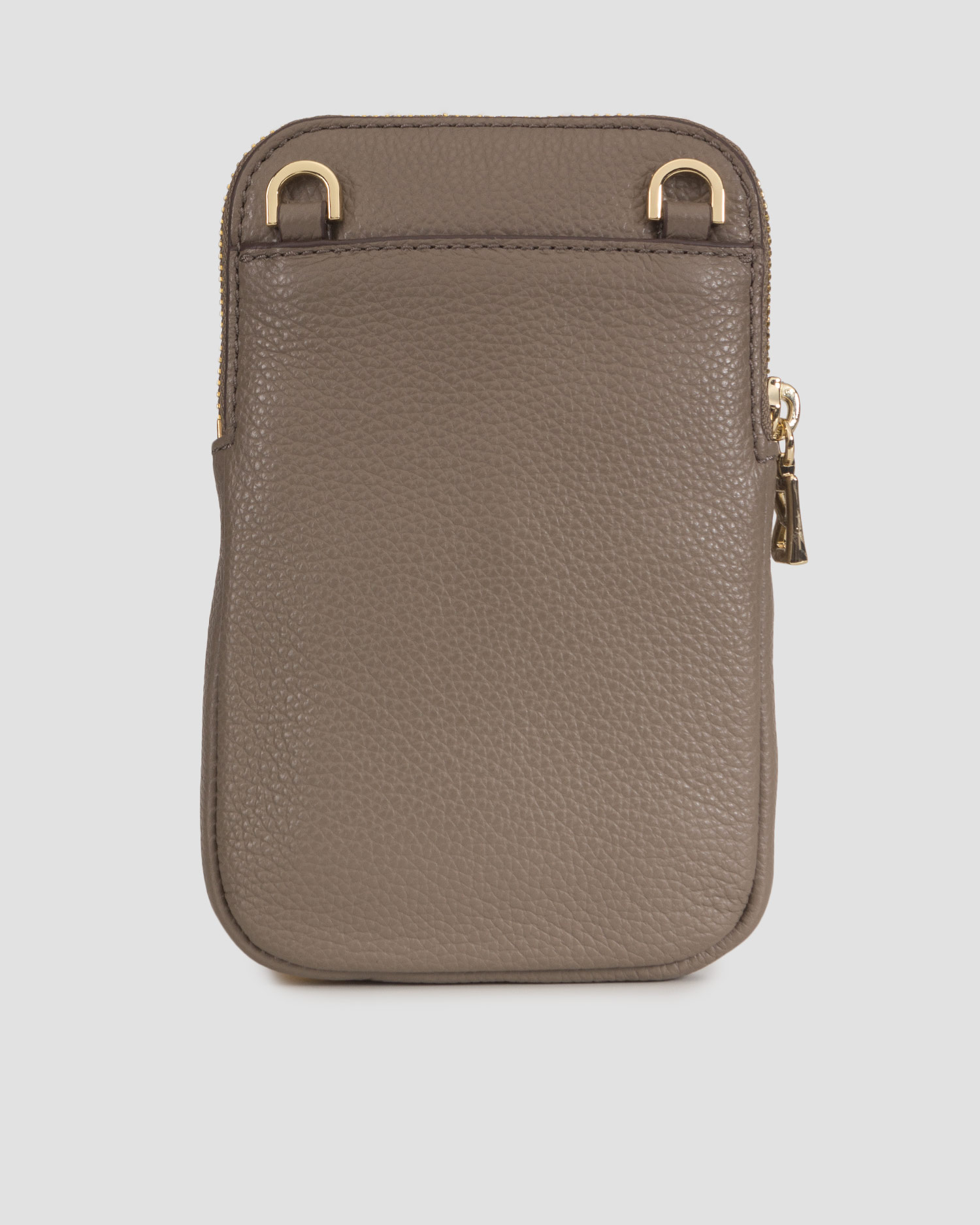 Kožené púzdro na telefón BOGNER Pontresina Johanna