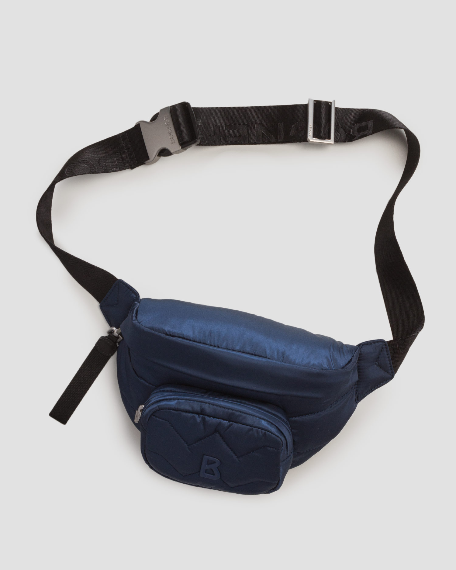 Dámska ľadvinka BOGNER Morzine Runa