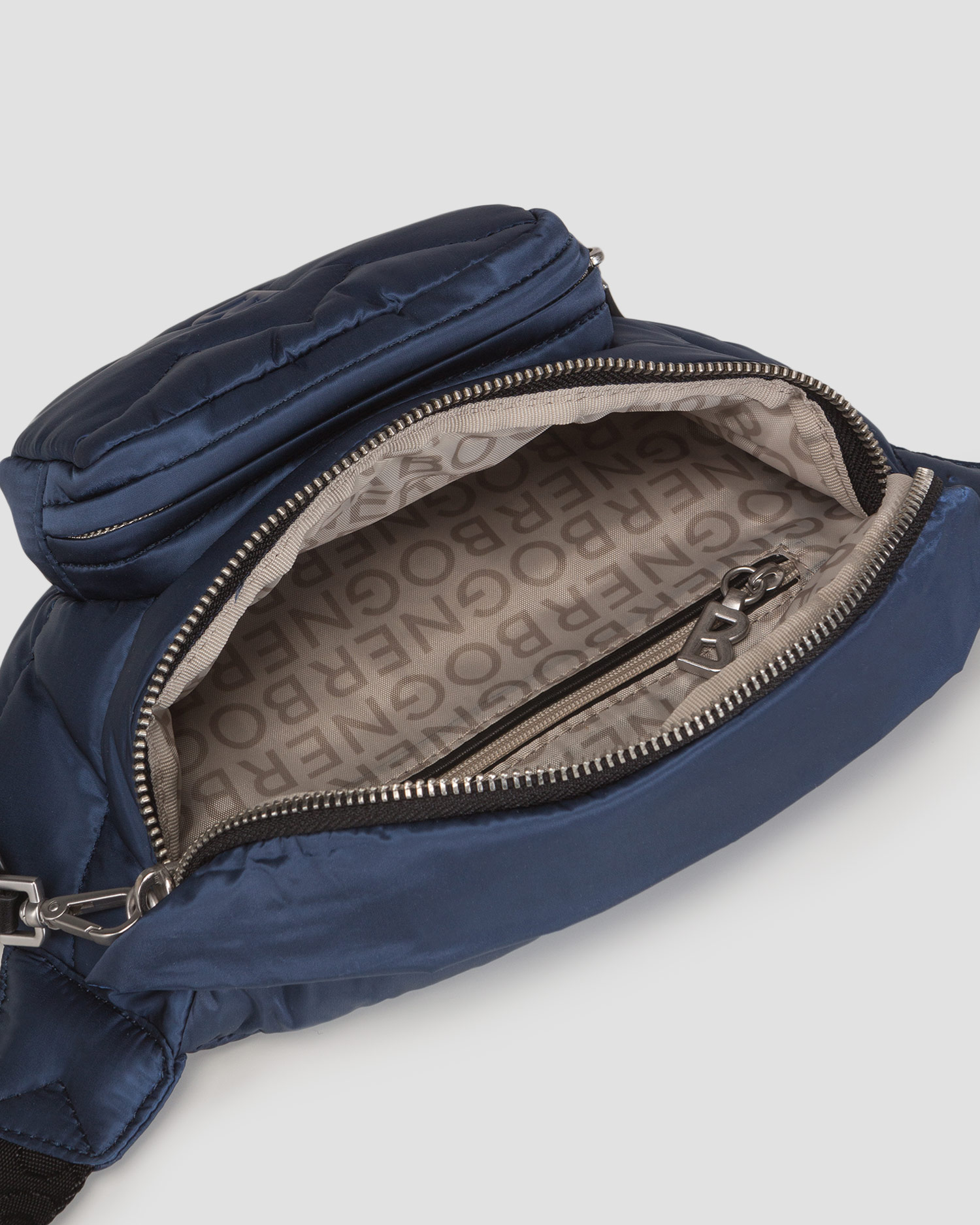 Dámska ľadvinka BOGNER Morzine Runa