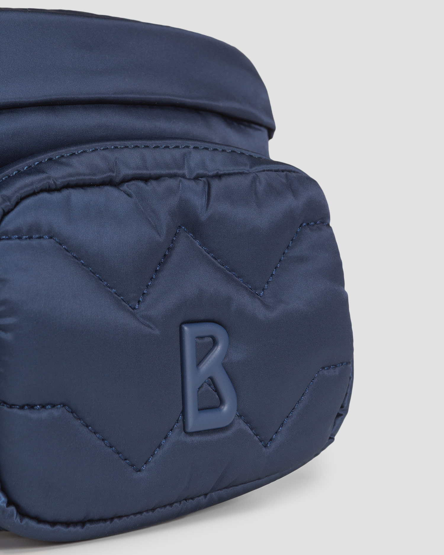 Dámska ľadvinka BOGNER Morzine Runa