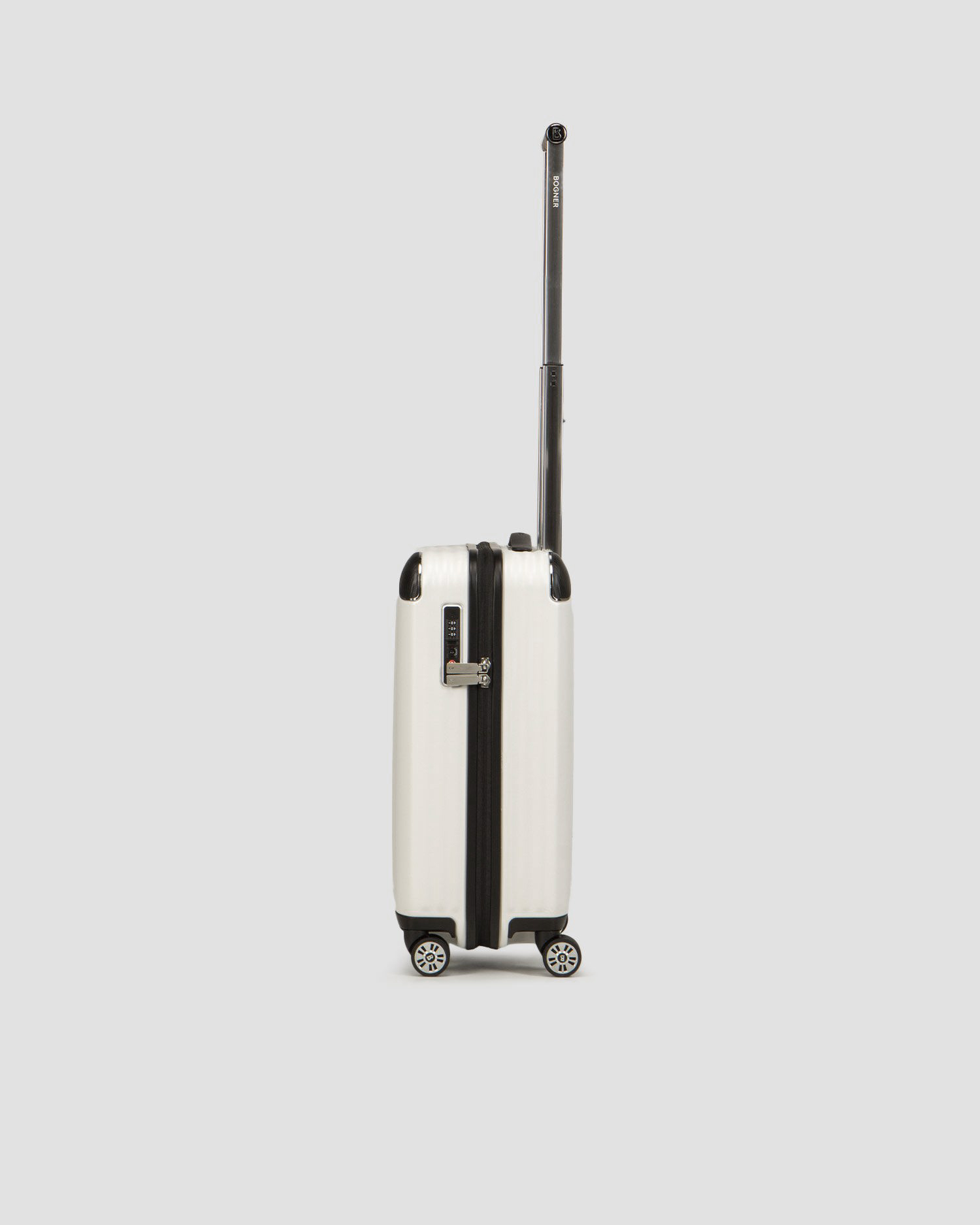 Valigia BOGNER Piz Deluxe C55 SVZ 4W 38 l