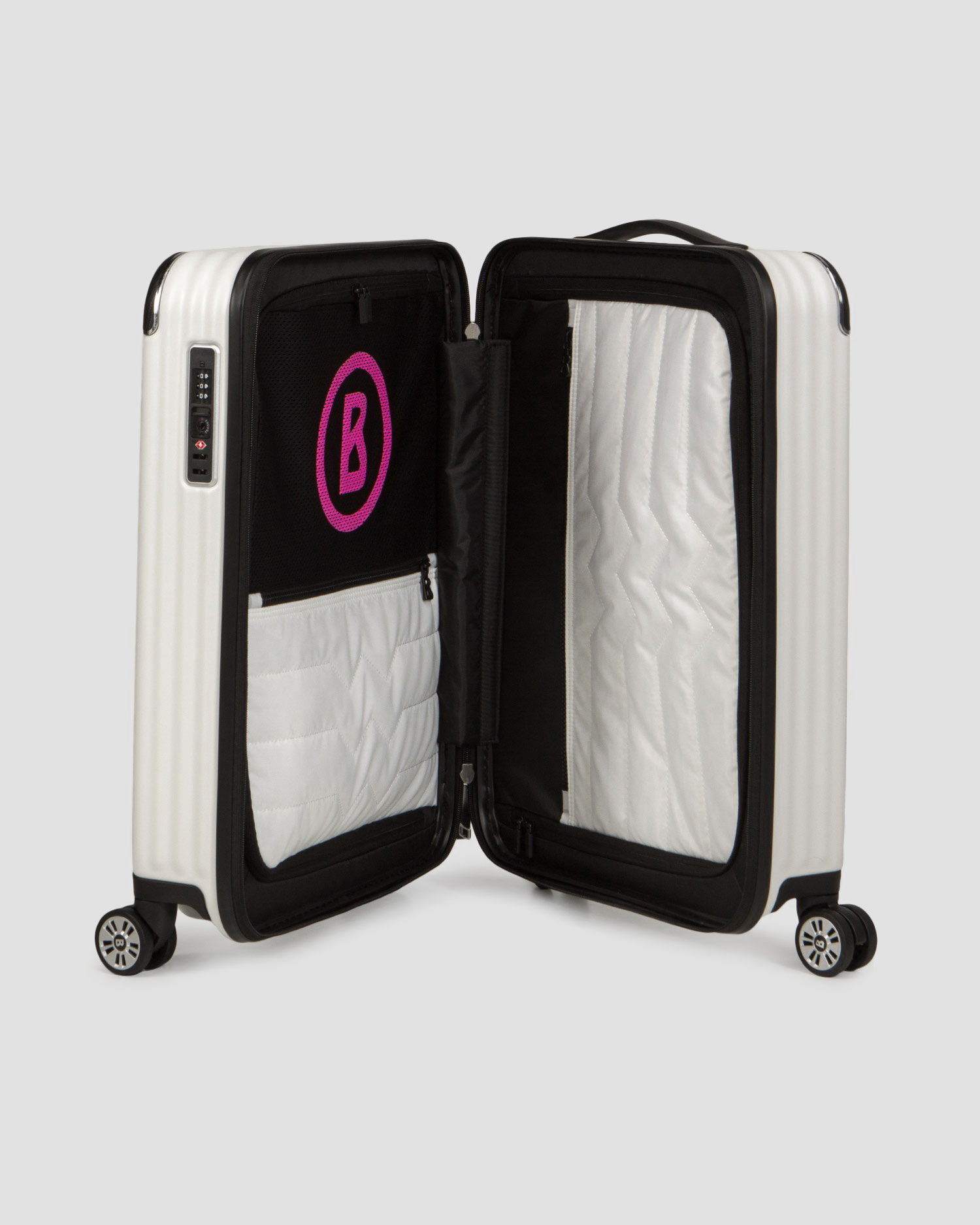 Kufor BOGNER Piz Deluxe C55 SVZ 4W 38 l