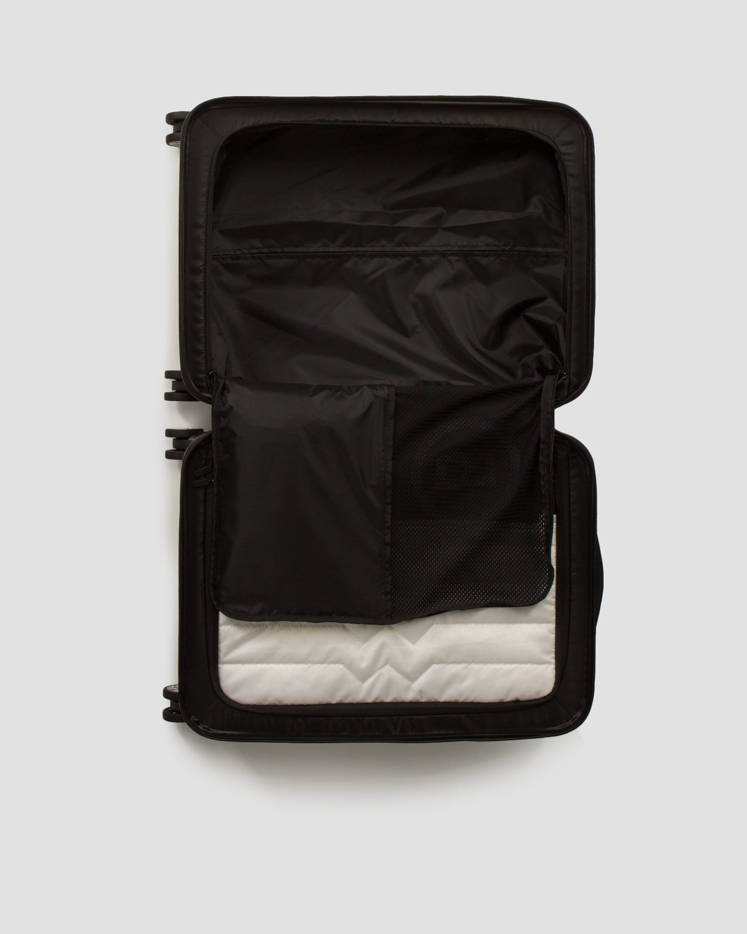 Kufor BOGNER Piz Deluxe C55 SVZ 4W 38 l