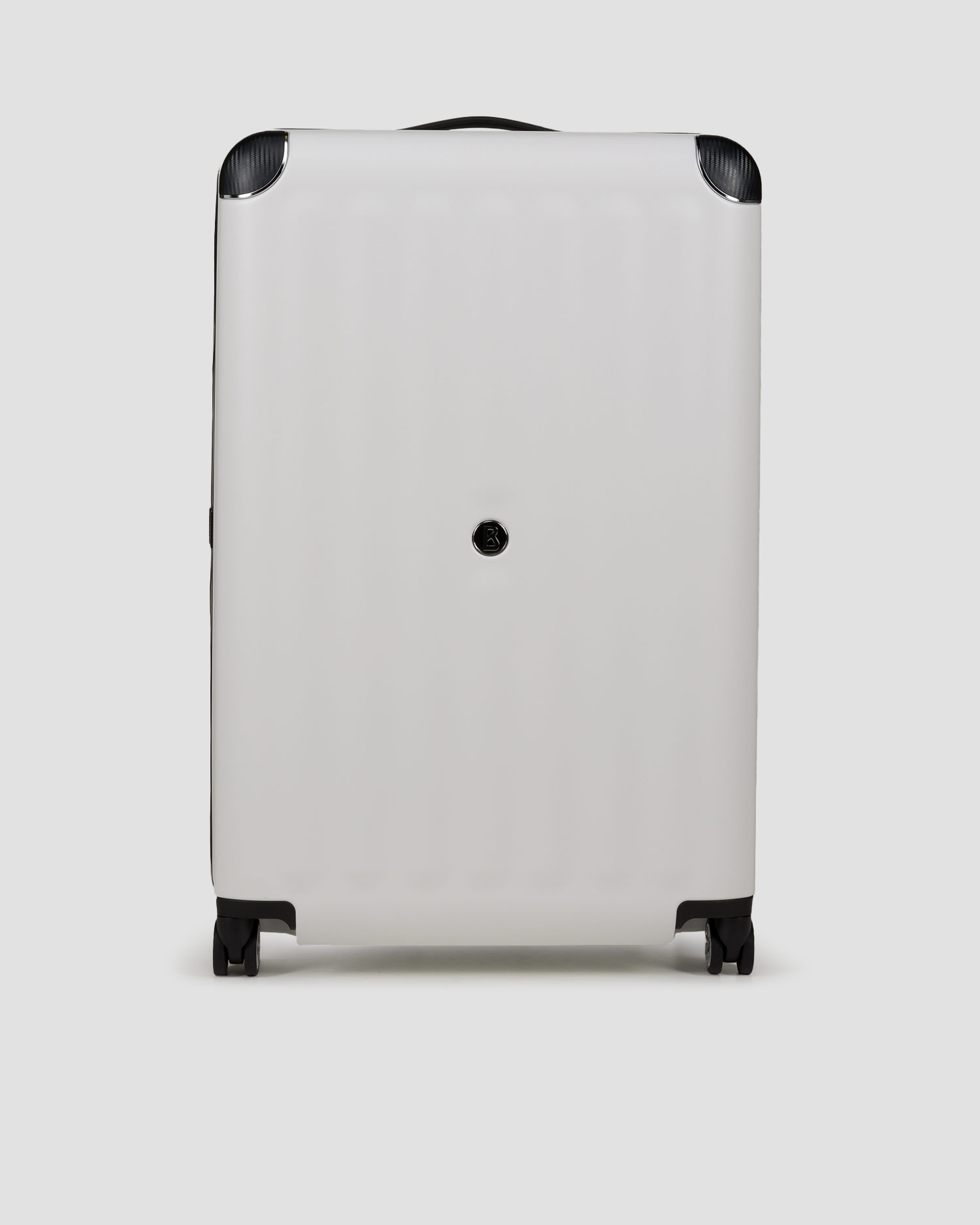 Walizka BOGNER Piz Deluxe C75 Trolleycase Lvz 4W 95L biała
