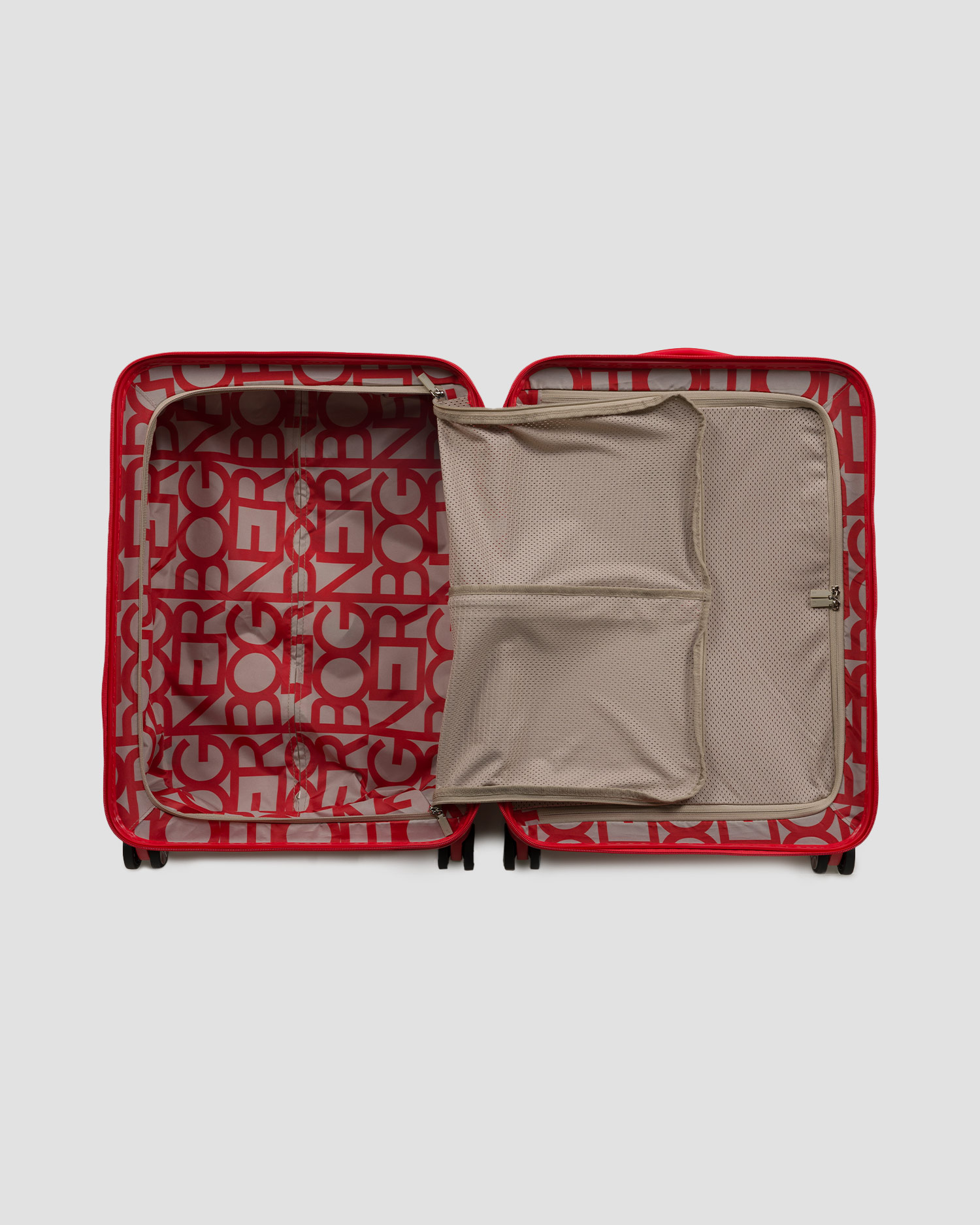 Suitcase BOGNER Piz C55 SVZ 4W 38 l