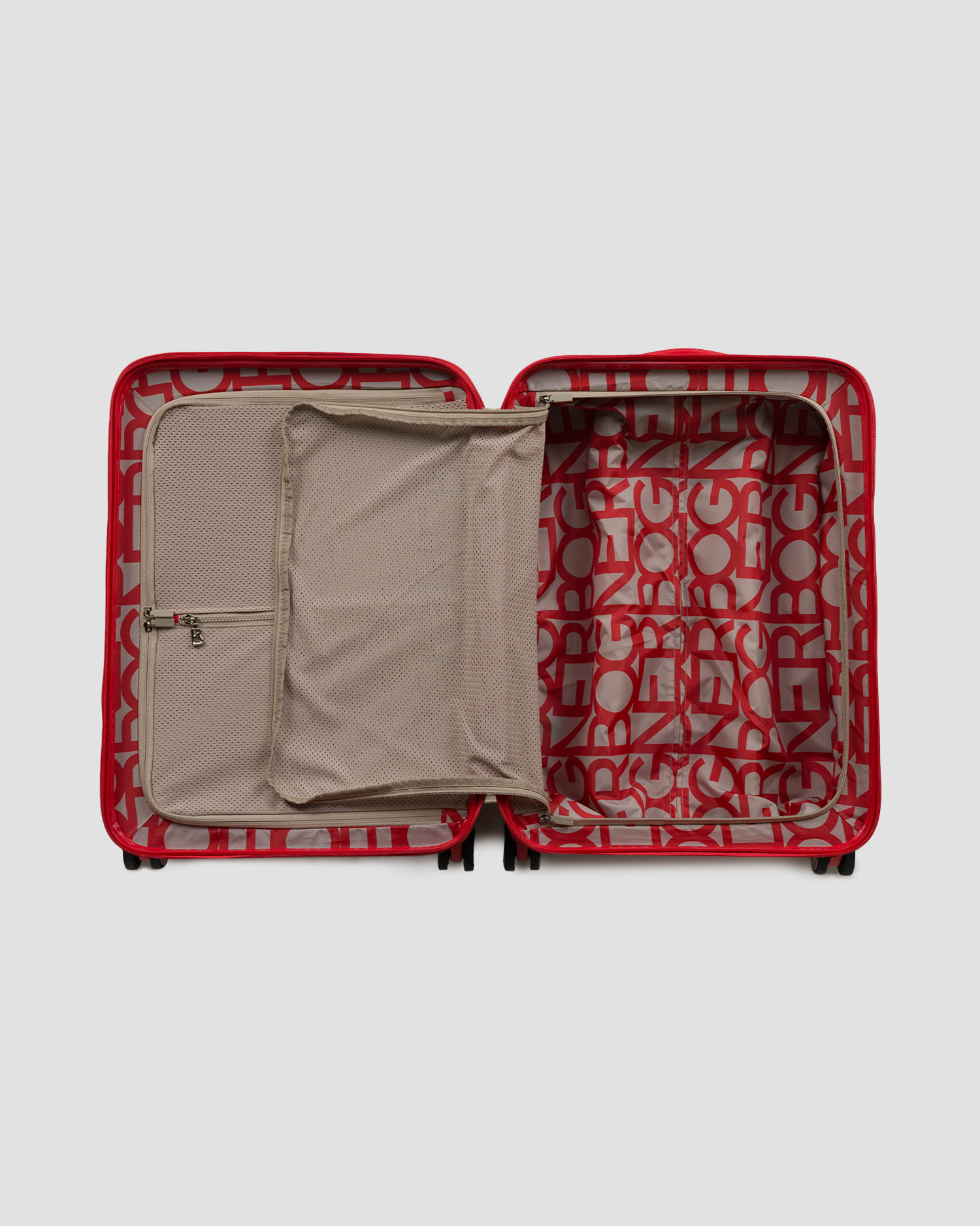 Suitcase BOGNER Piz C55 SVZ 4W 38 l