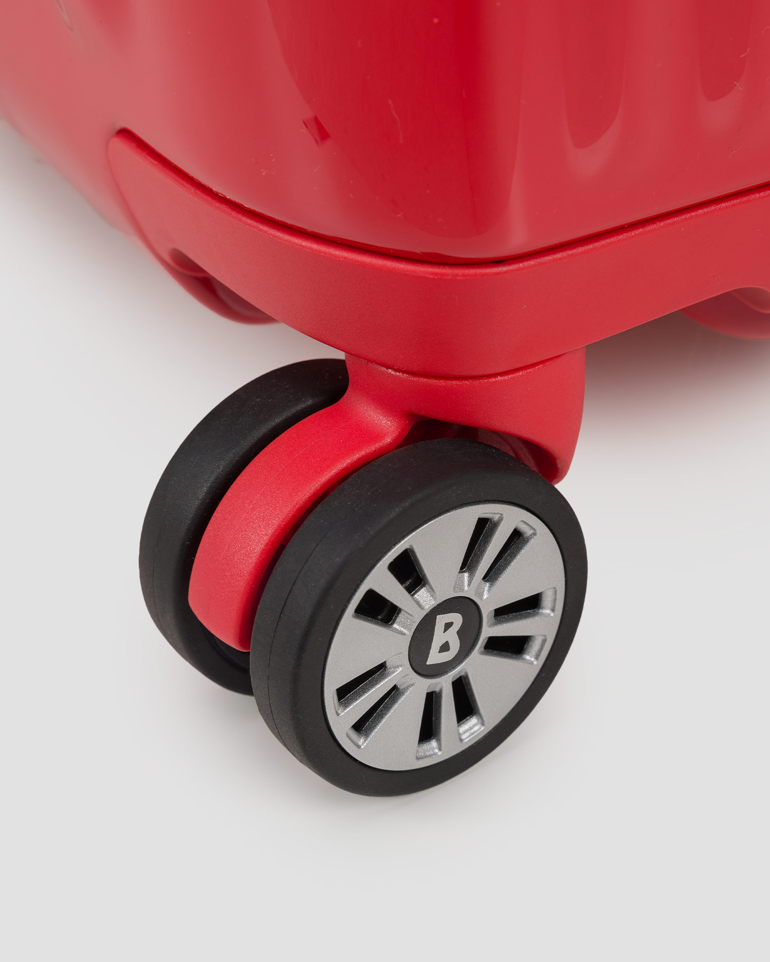 Suitcase BOGNER Piz C55 SVZ 4W 38 l