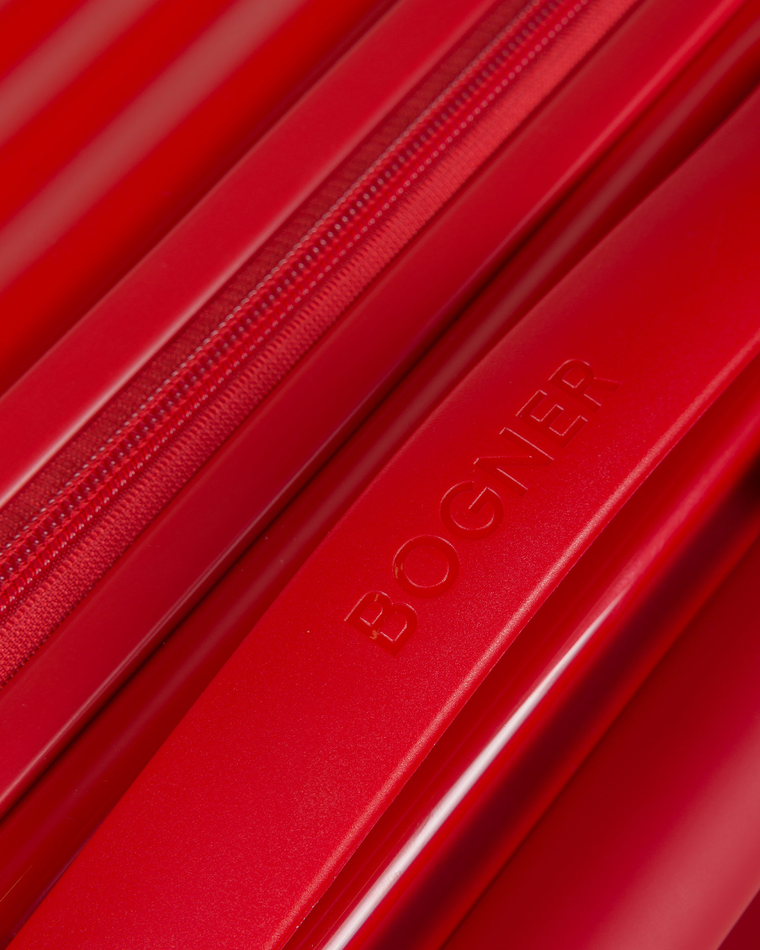 Suitcase BOGNER Piz C55 SVZ 4W 38 l