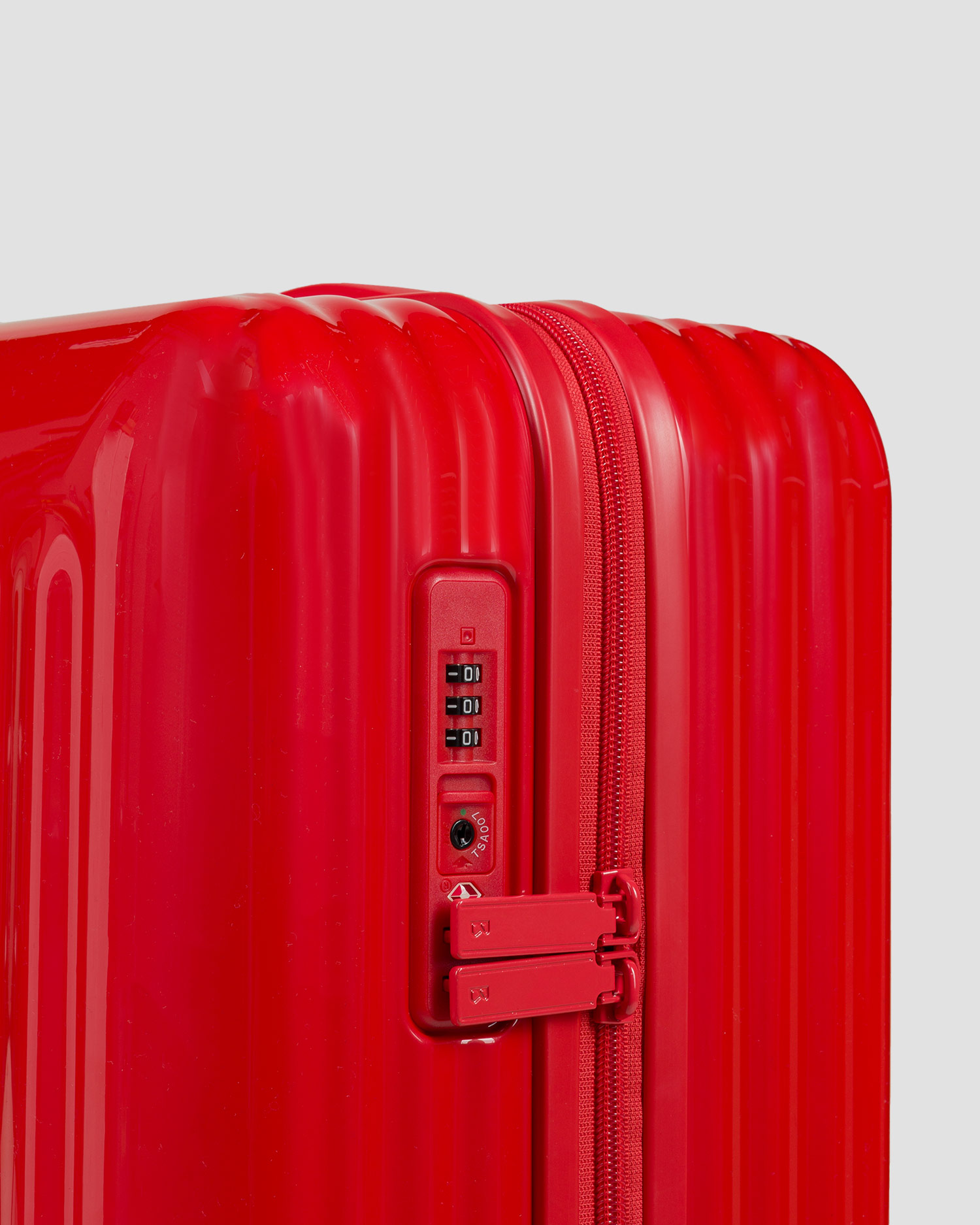 Suitcase BOGNER Piz C55 SVZ 4W 38 l