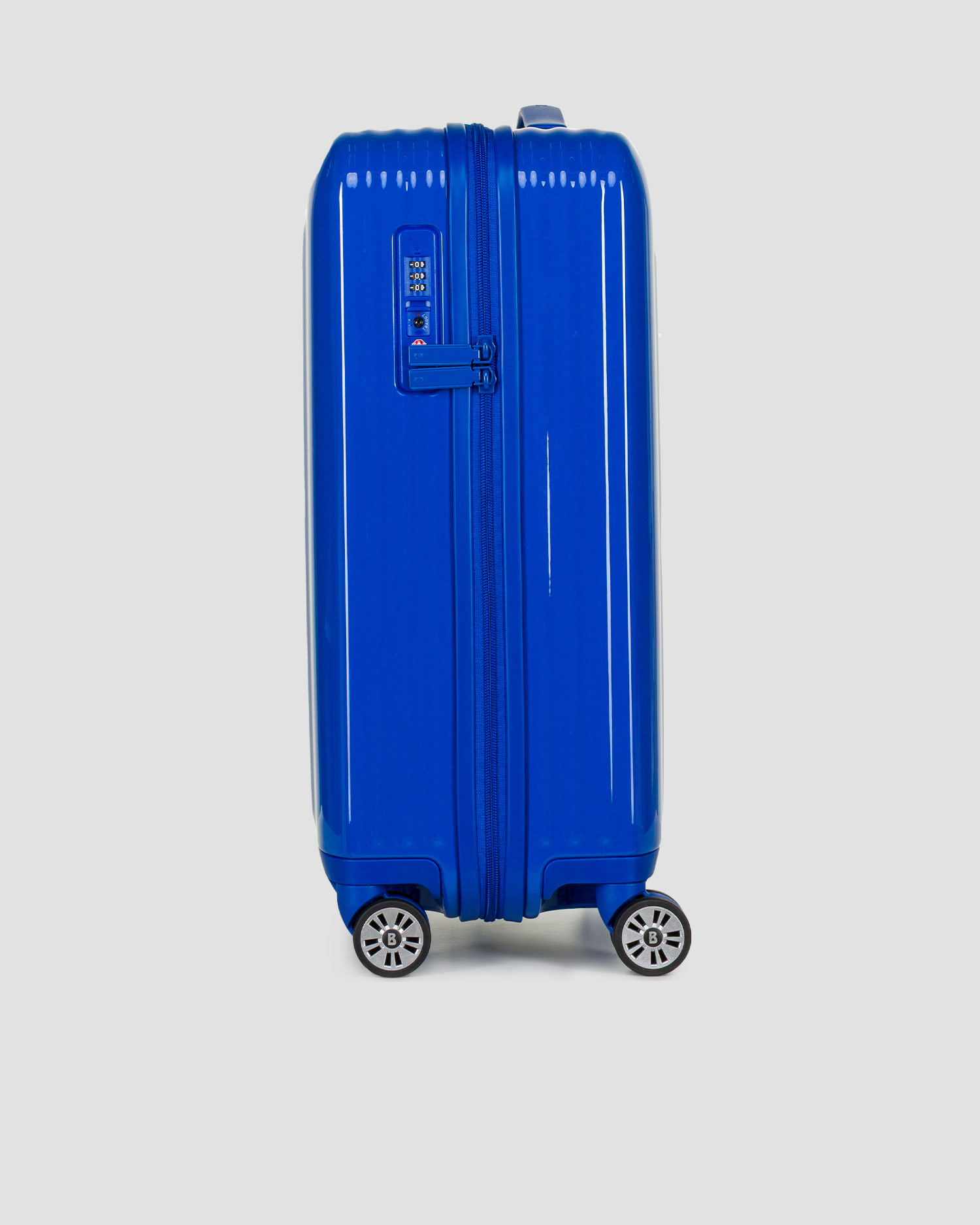 BOGNER Piz Small 38L Koffer in Blau