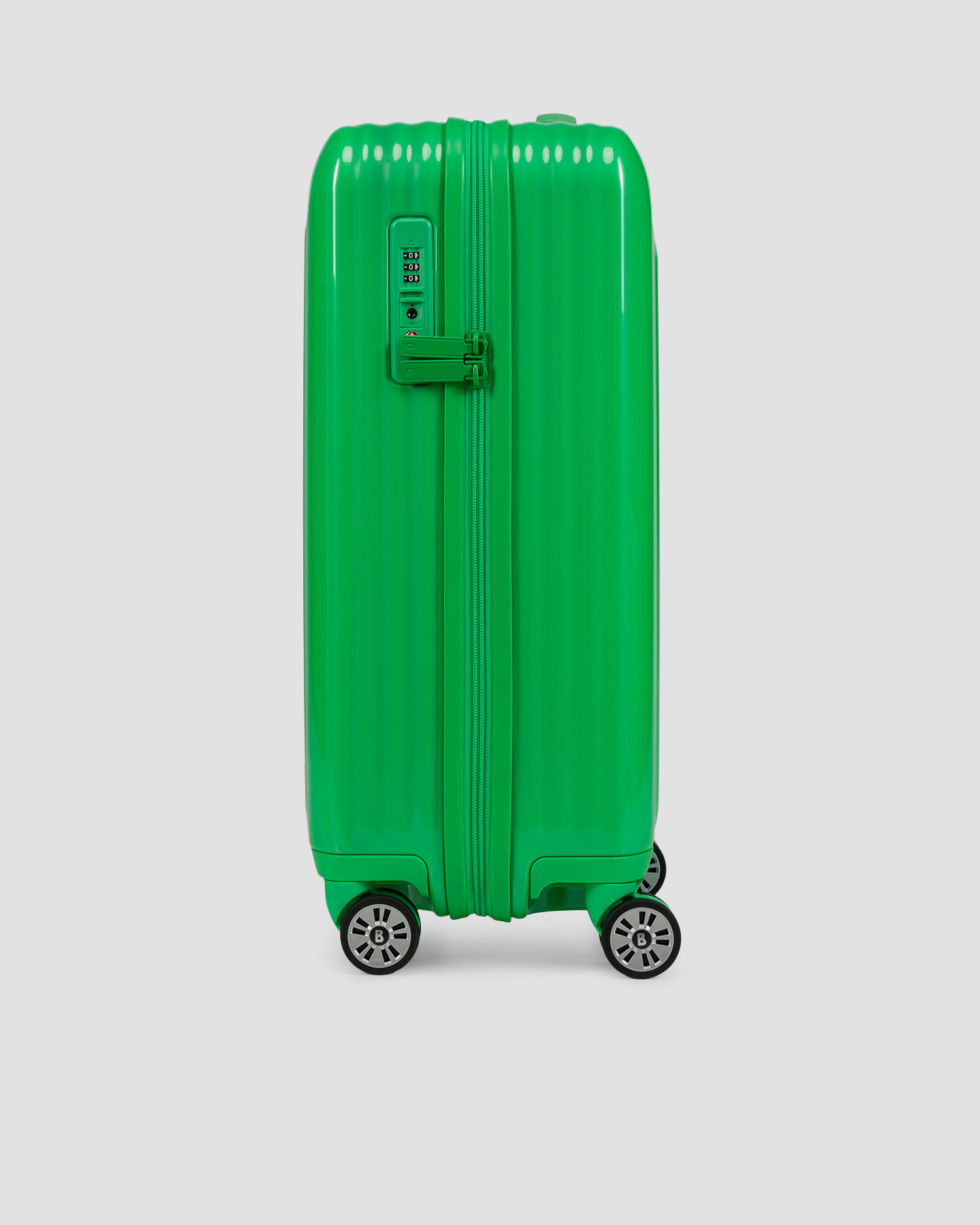Valise verte BOGNER C55 38l