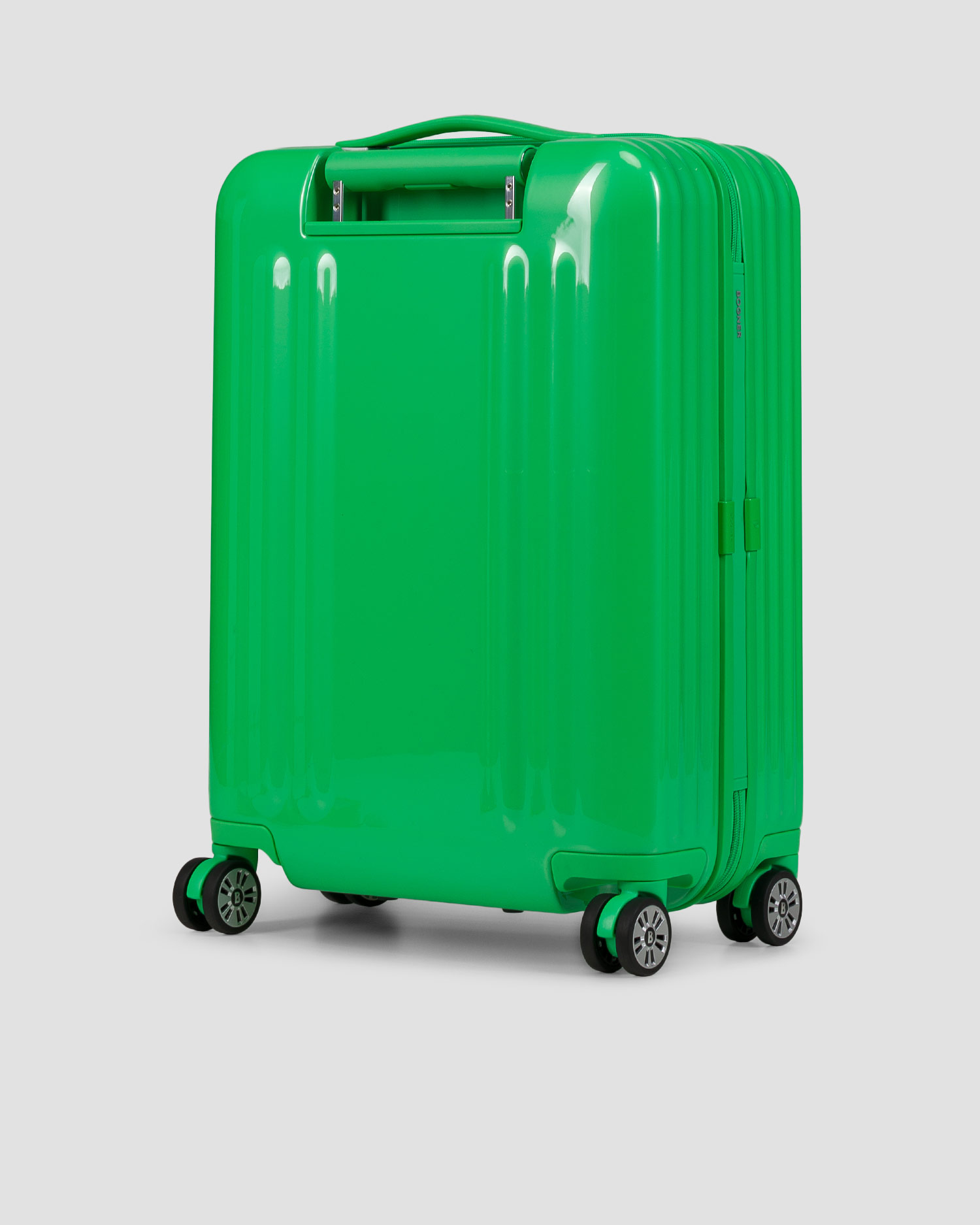 Valise verte BOGNER C55 38l