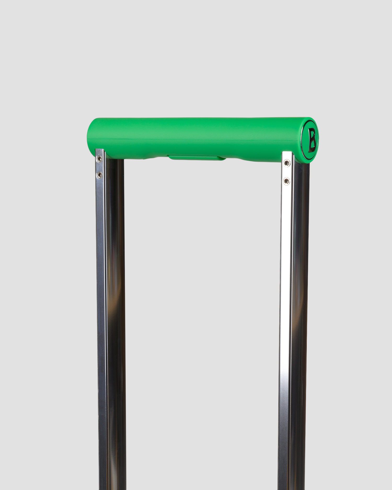 Valise verte BOGNER C55 38l