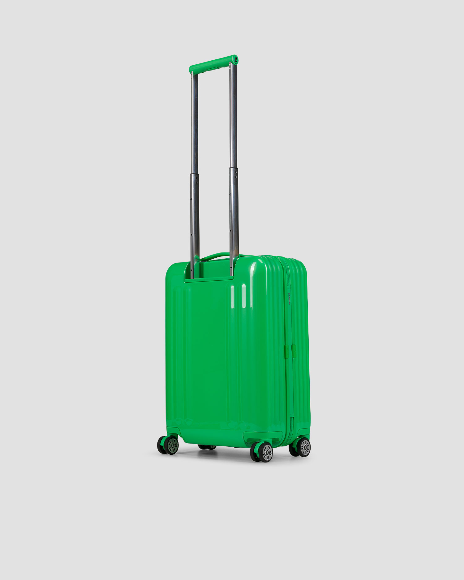 Valise verte BOGNER C55 38l