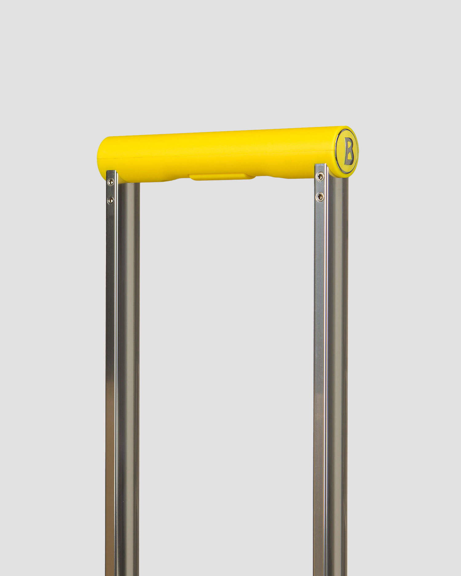 Žltý kufor BOGNER C65 73l