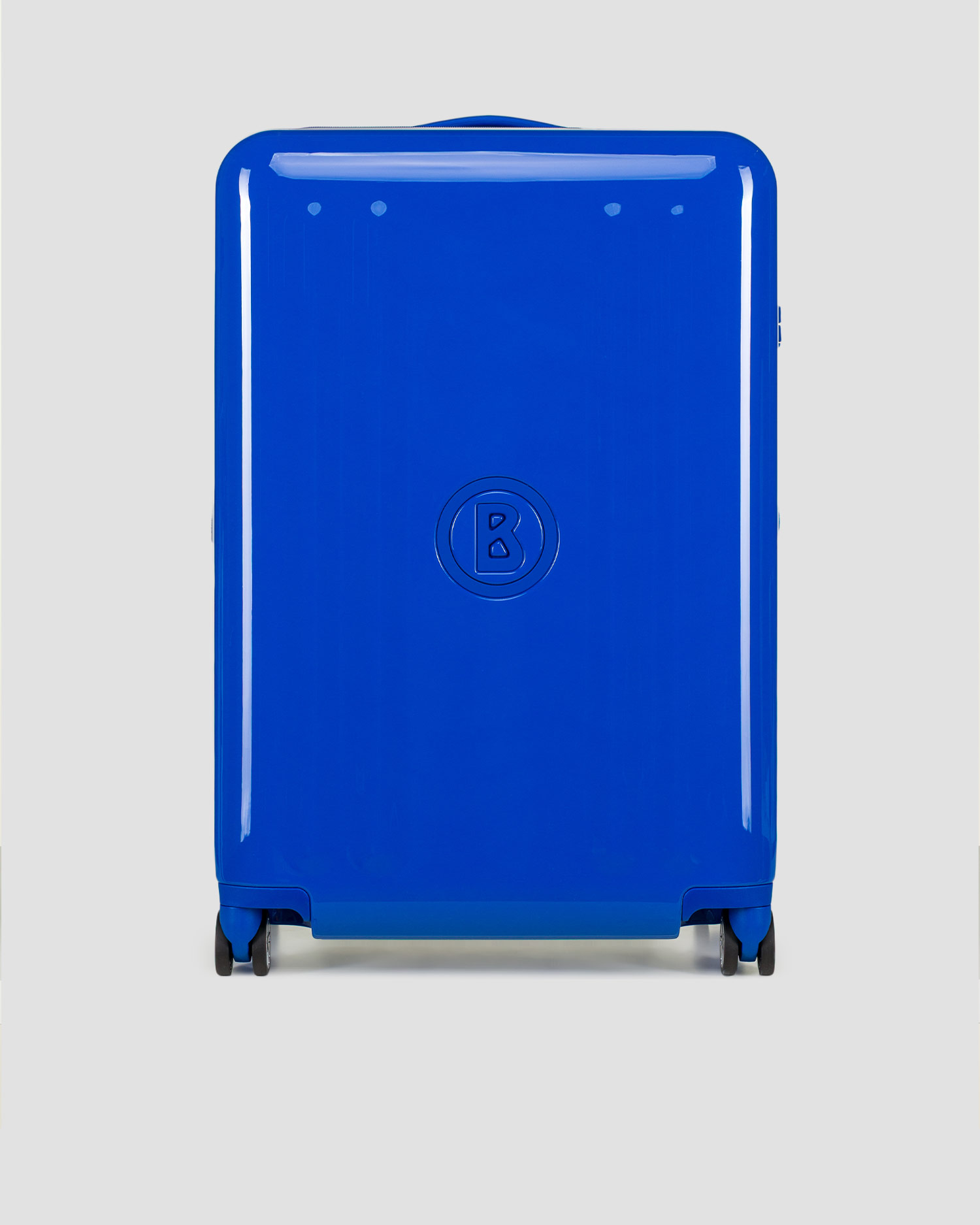 Valiză BOGNER Piz Medium albastră 73L