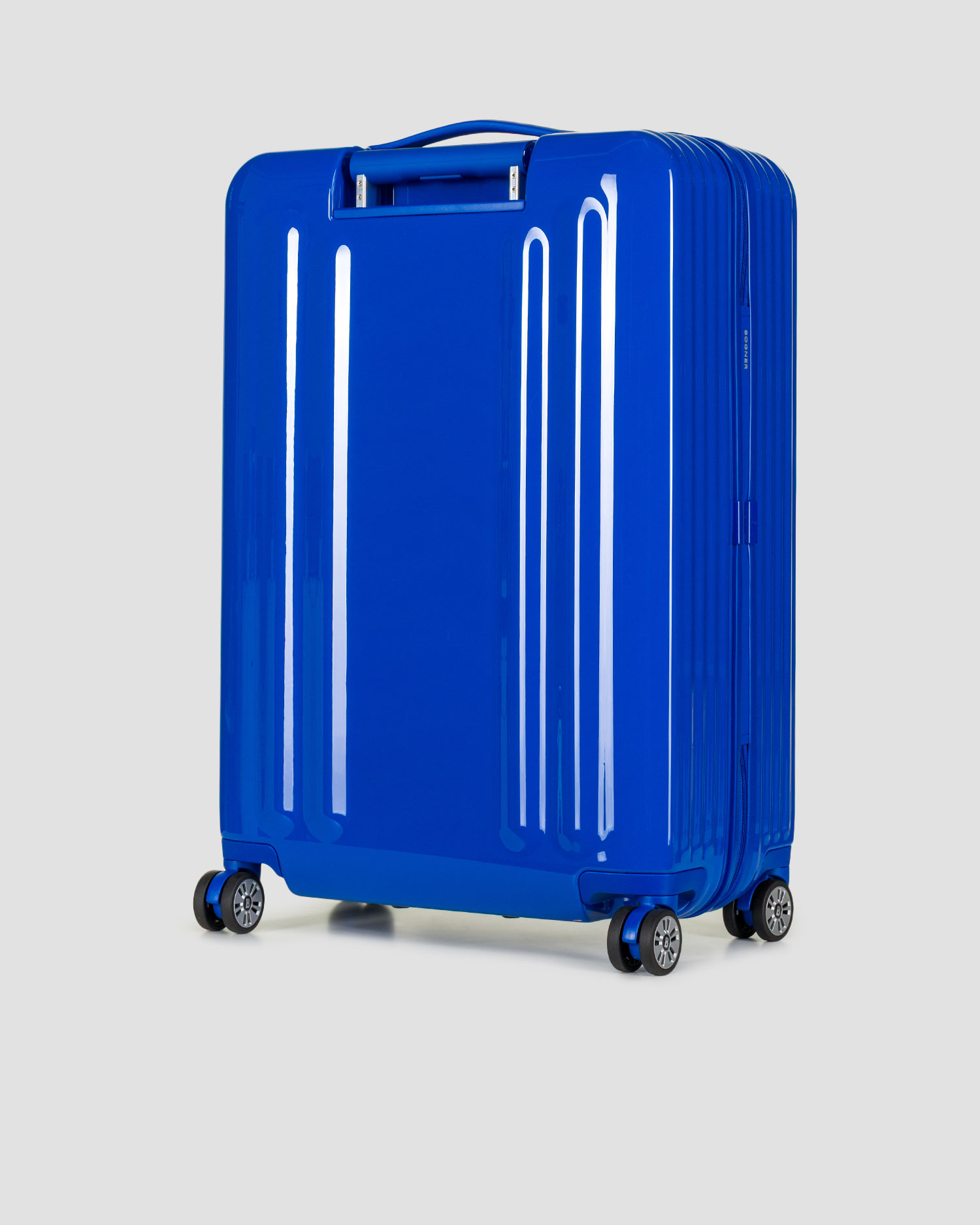 BOGNER Piz Medium 73L Koffer in Blau