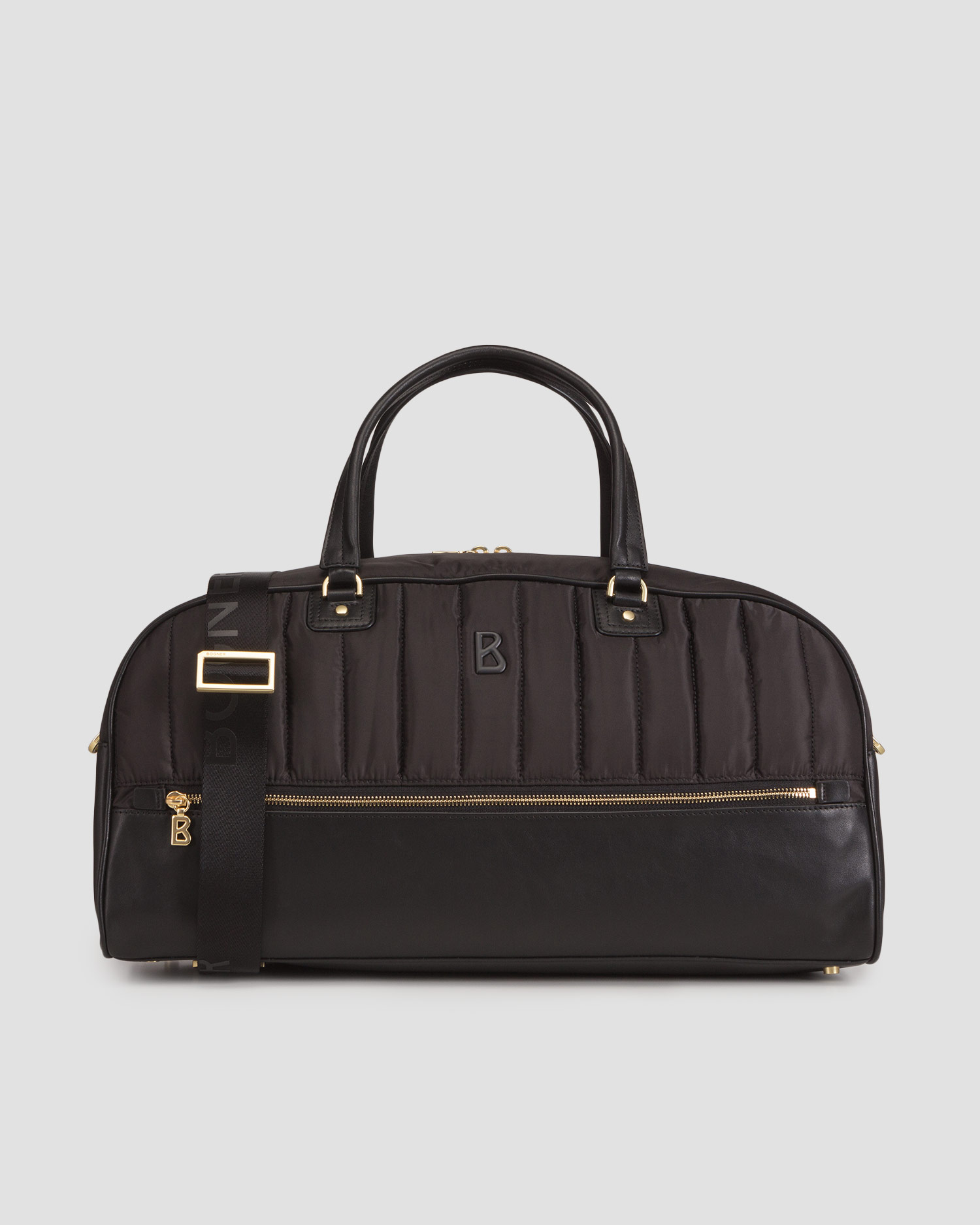 Kožená taška BOGNER Rathvel Felia 26 l