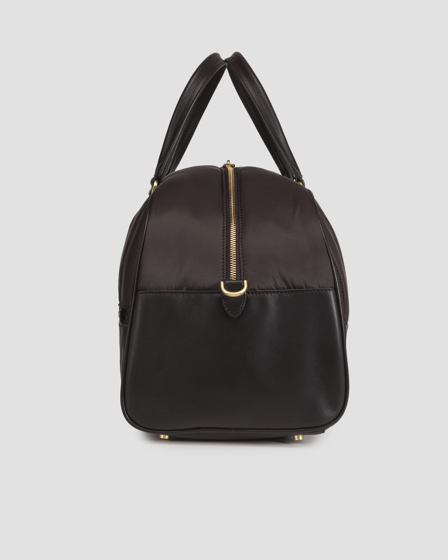 Kožená taška BOGNER Rathvel Felia 26 l