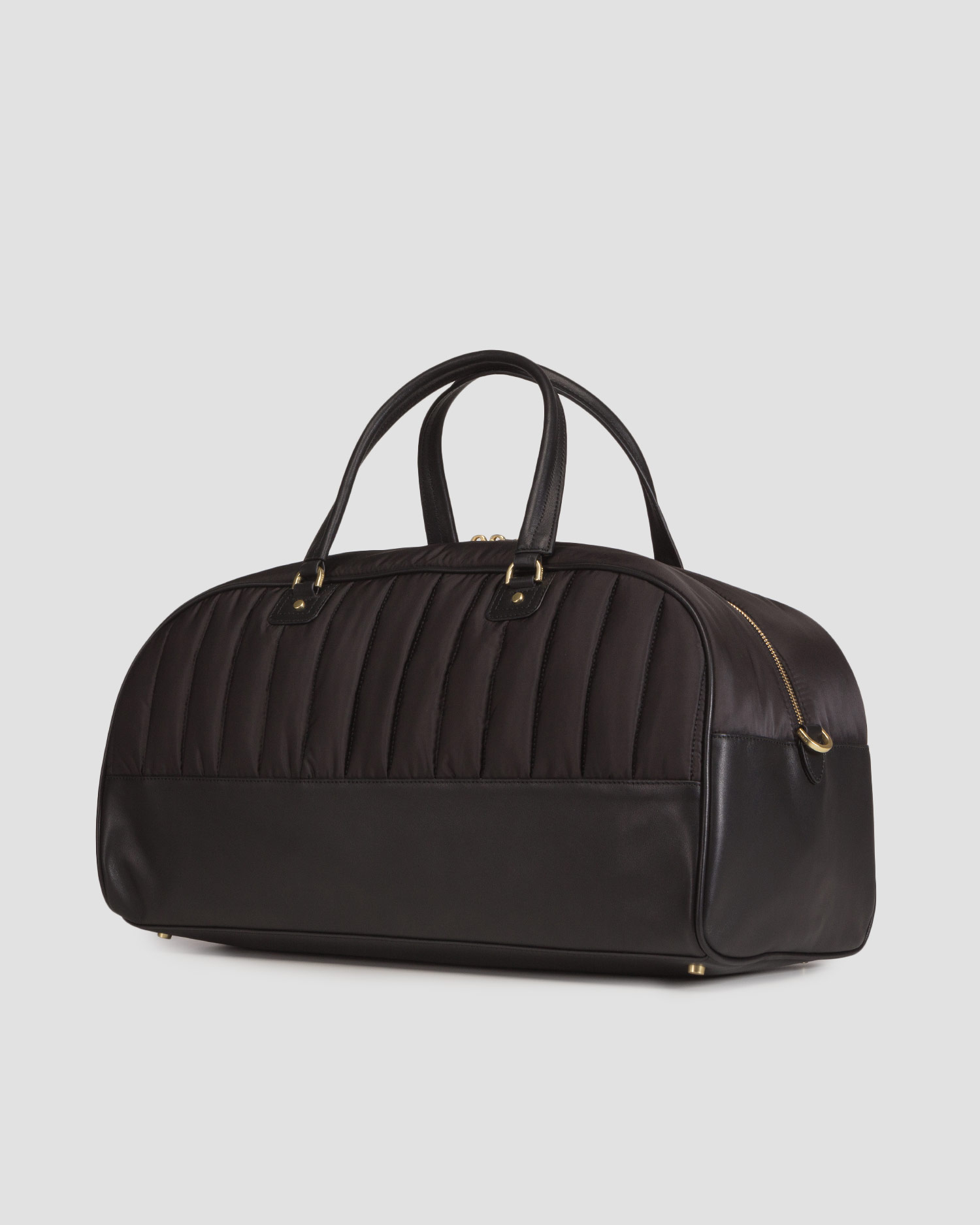 Kožená taška BOGNER Rathvel Felia 26 l