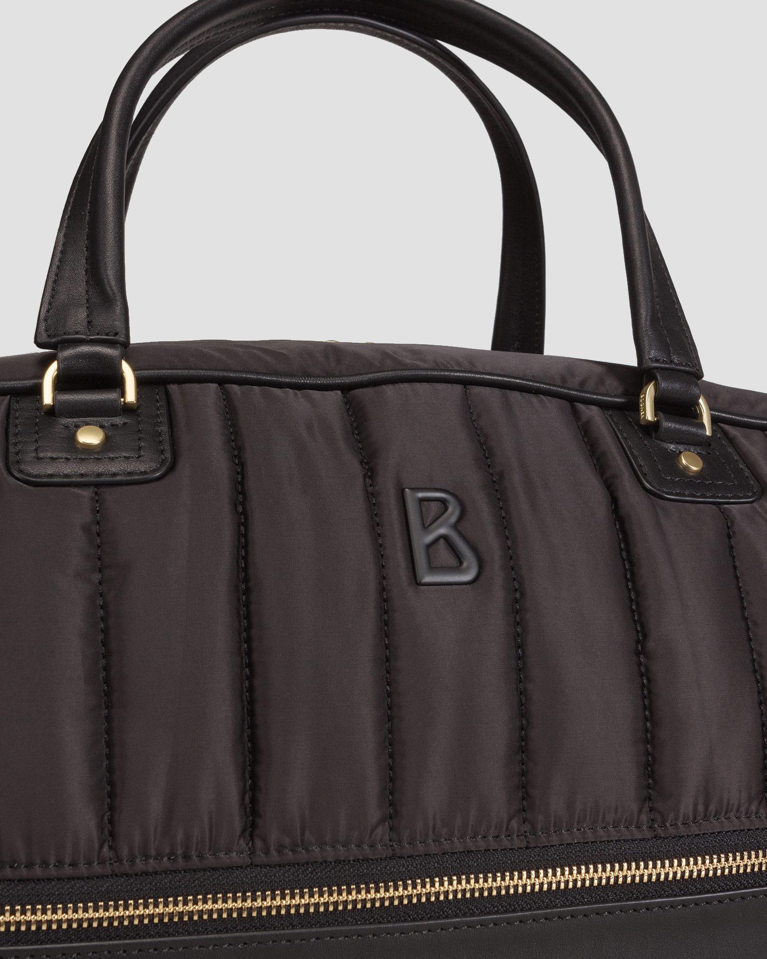 Kožená taška BOGNER Rathvel Felia 26 l