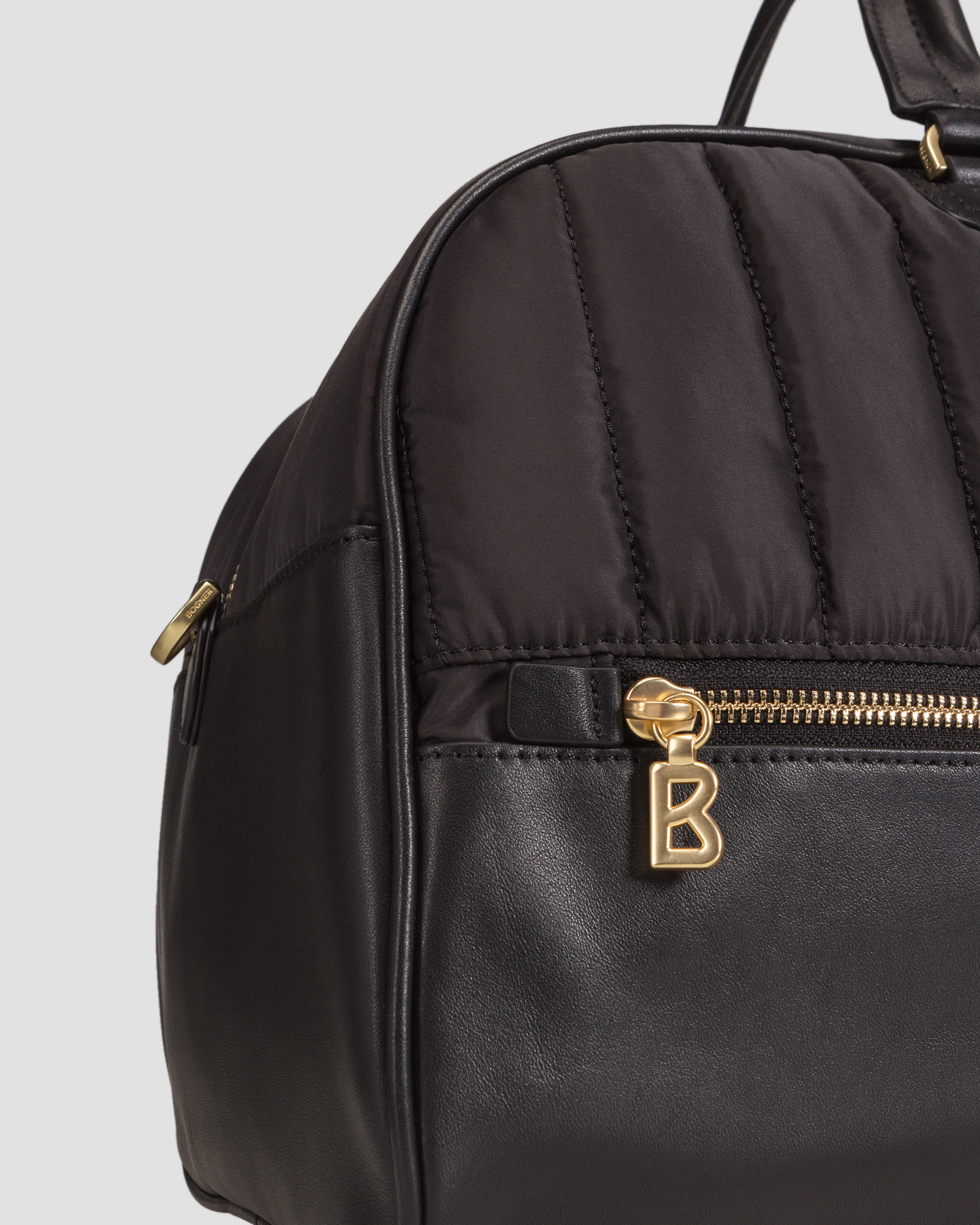 Kožená taška BOGNER Rathvel Felia 26 l