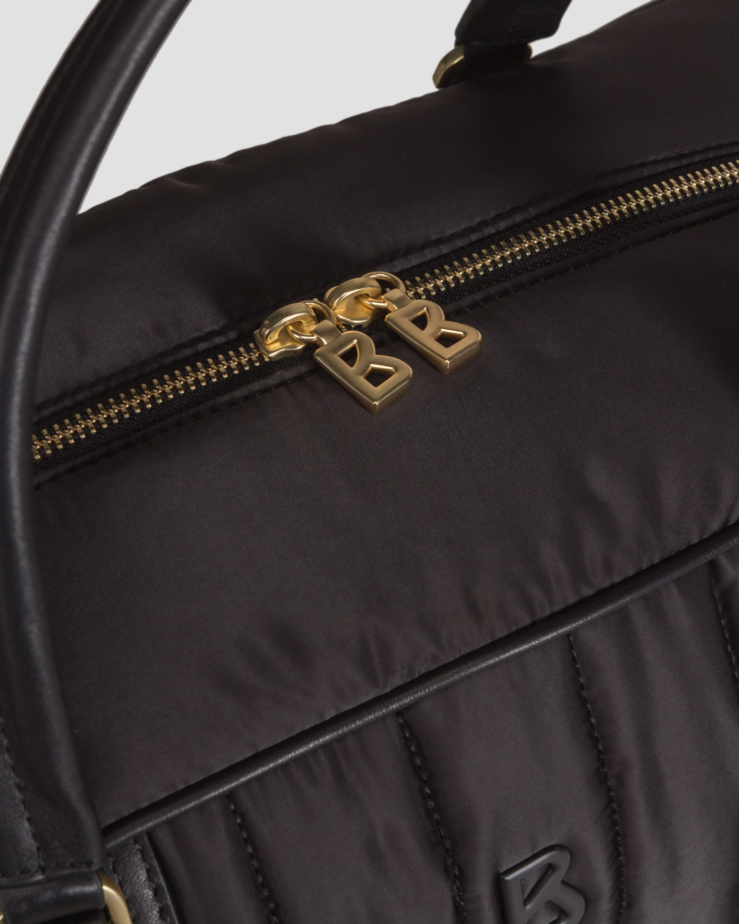 Kožená taška BOGNER Rathvel Felia 26 l