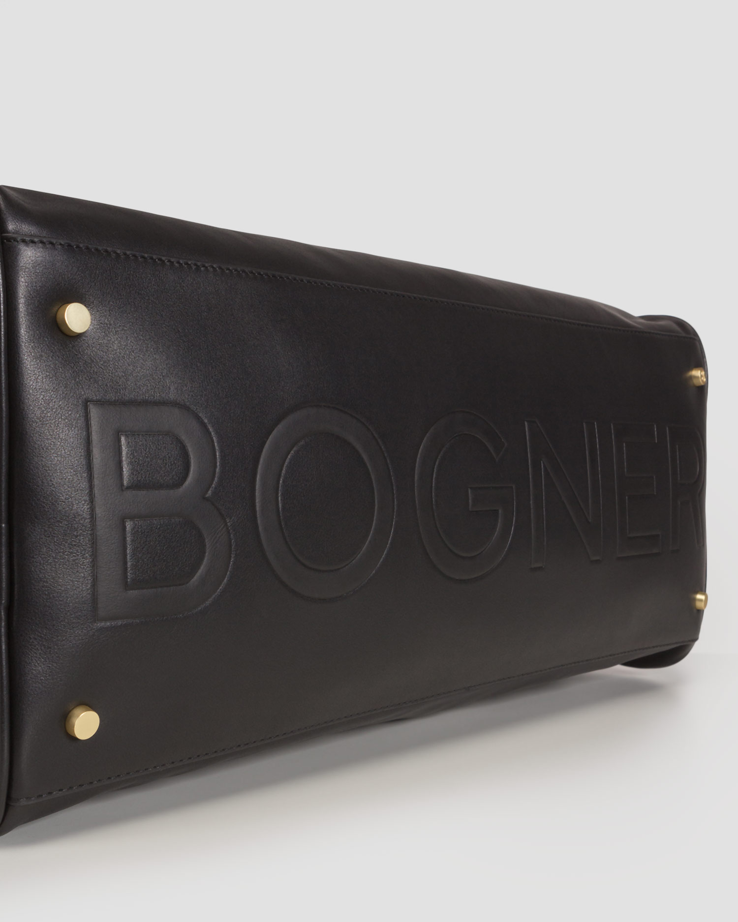 Kožená taška BOGNER Rathvel Felia 26 l