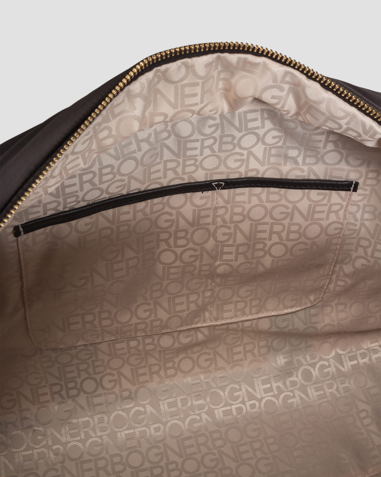 Kožená taška BOGNER Rathvel Felia 26 l