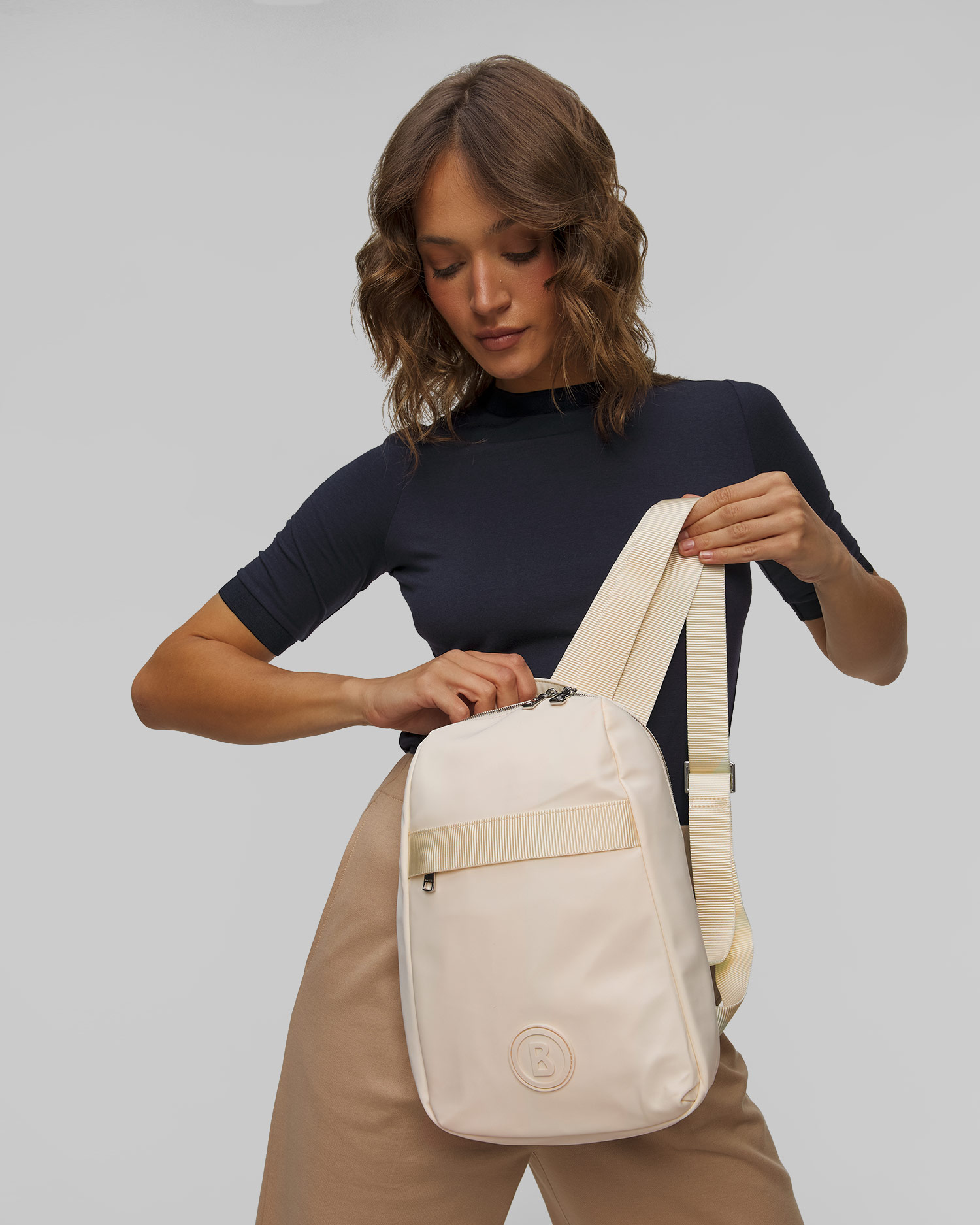 Women's backpack BOGNER Maggia