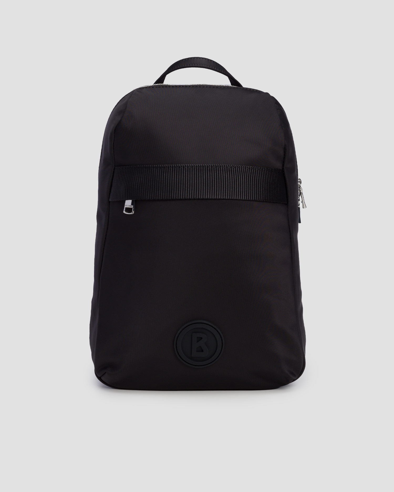 Women’s BOGNER women's Maggia Maxi Backpack Svz black 5L
