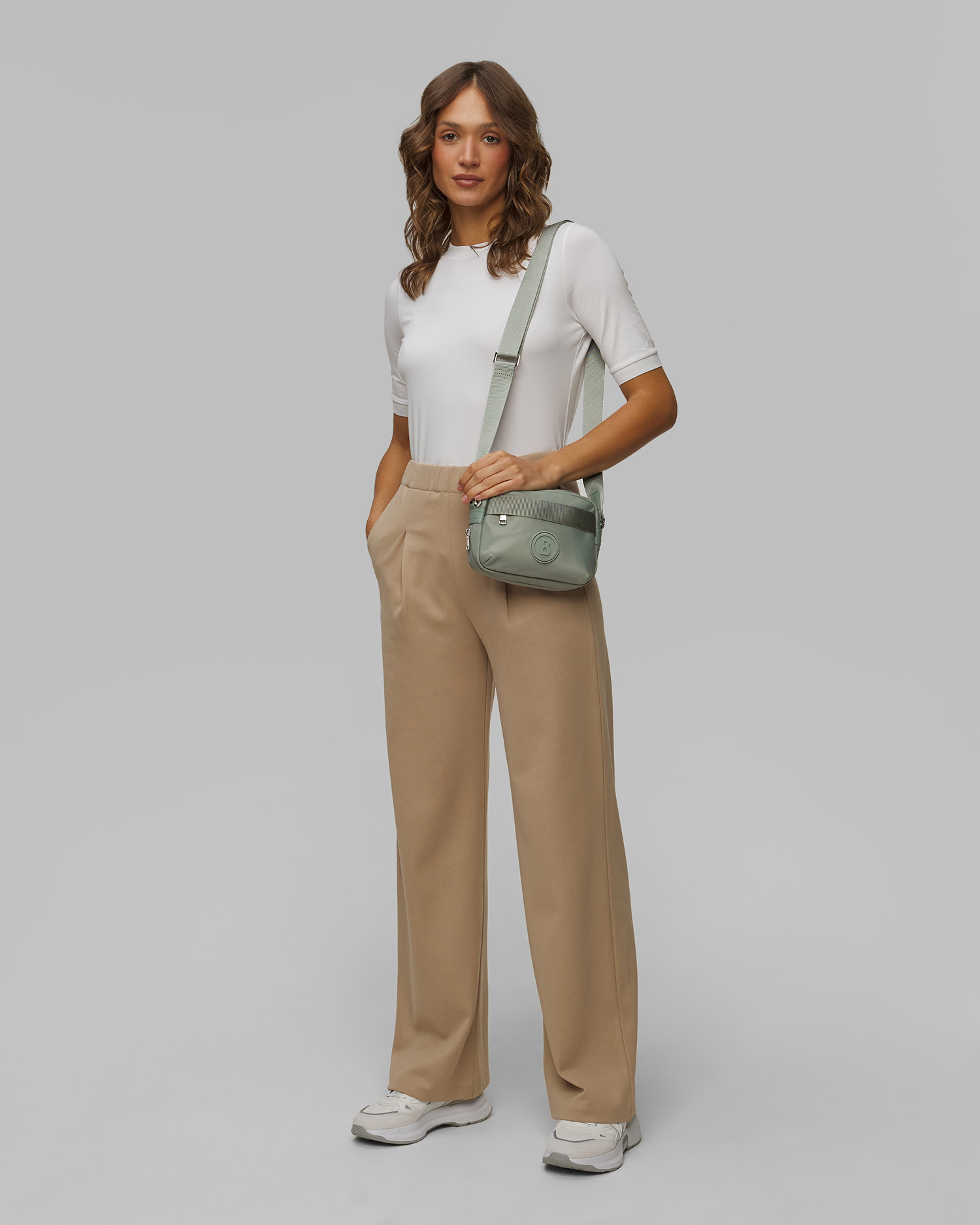 BOGNER Maggia Damentasche 