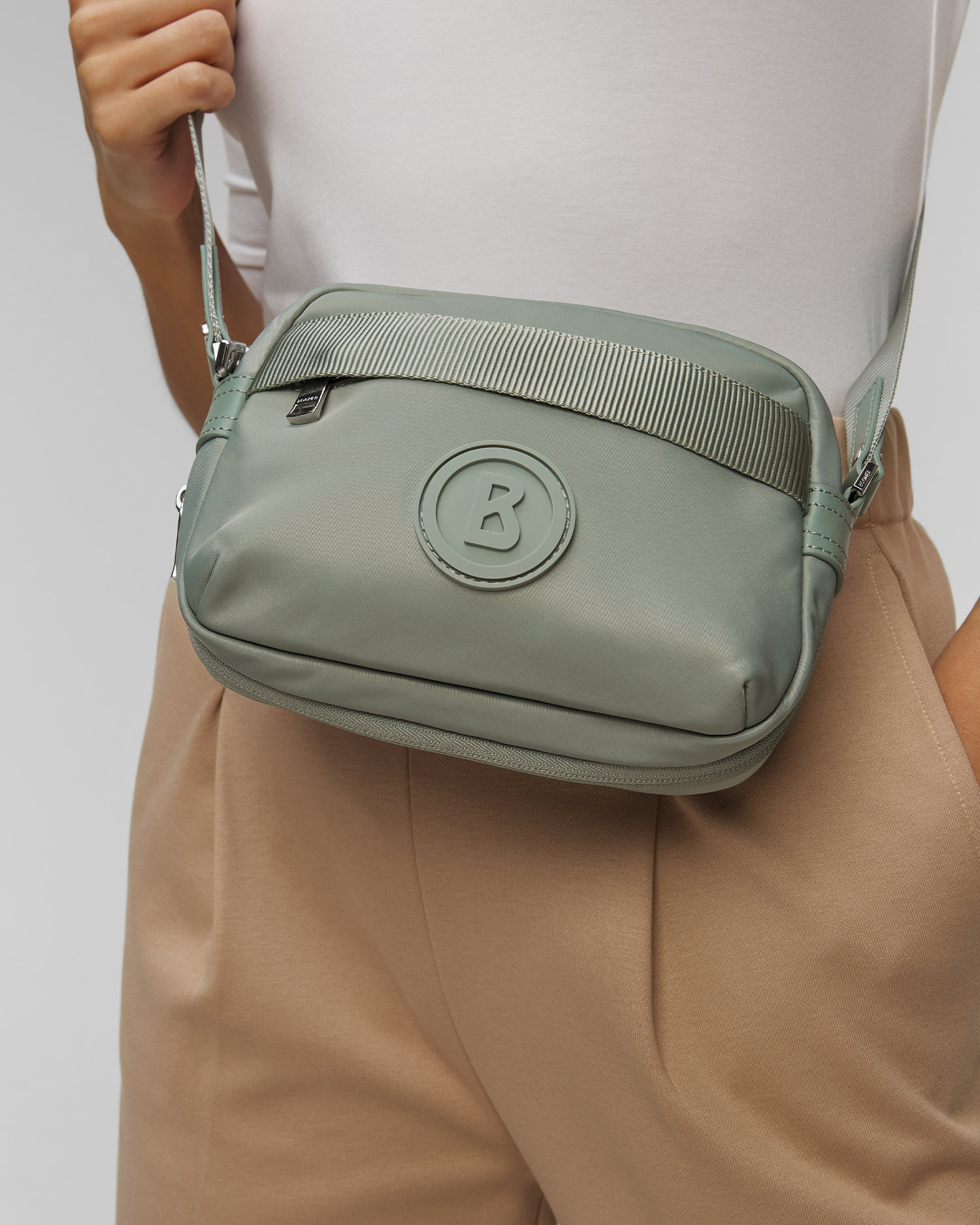 BOGNER Maggia Damentasche 