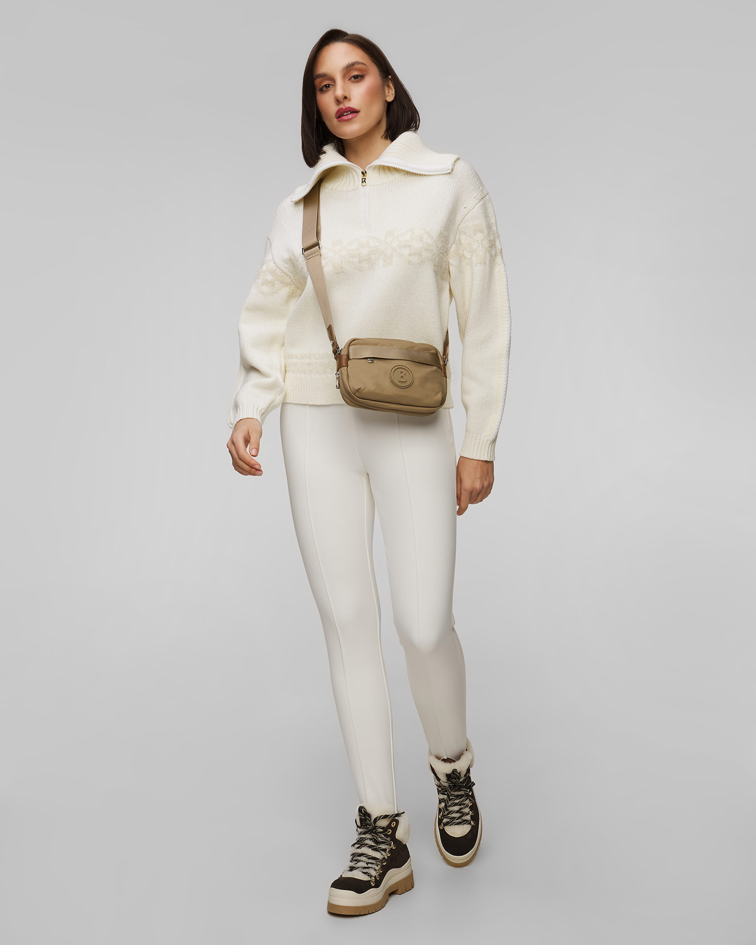 Dámska taška Bogner Maggia 