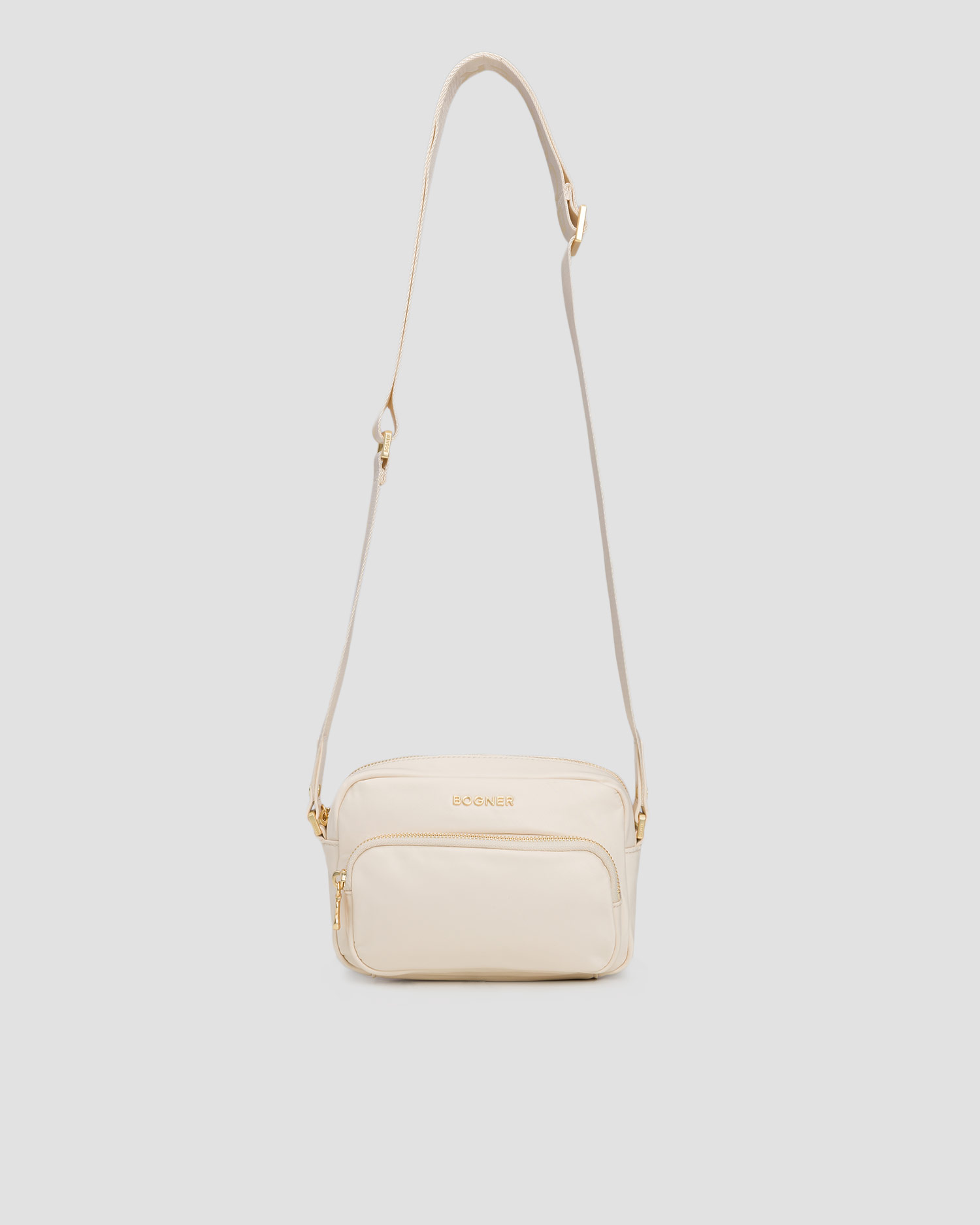 BOGNER Klosters Neve Lidia Damentasche in Beige