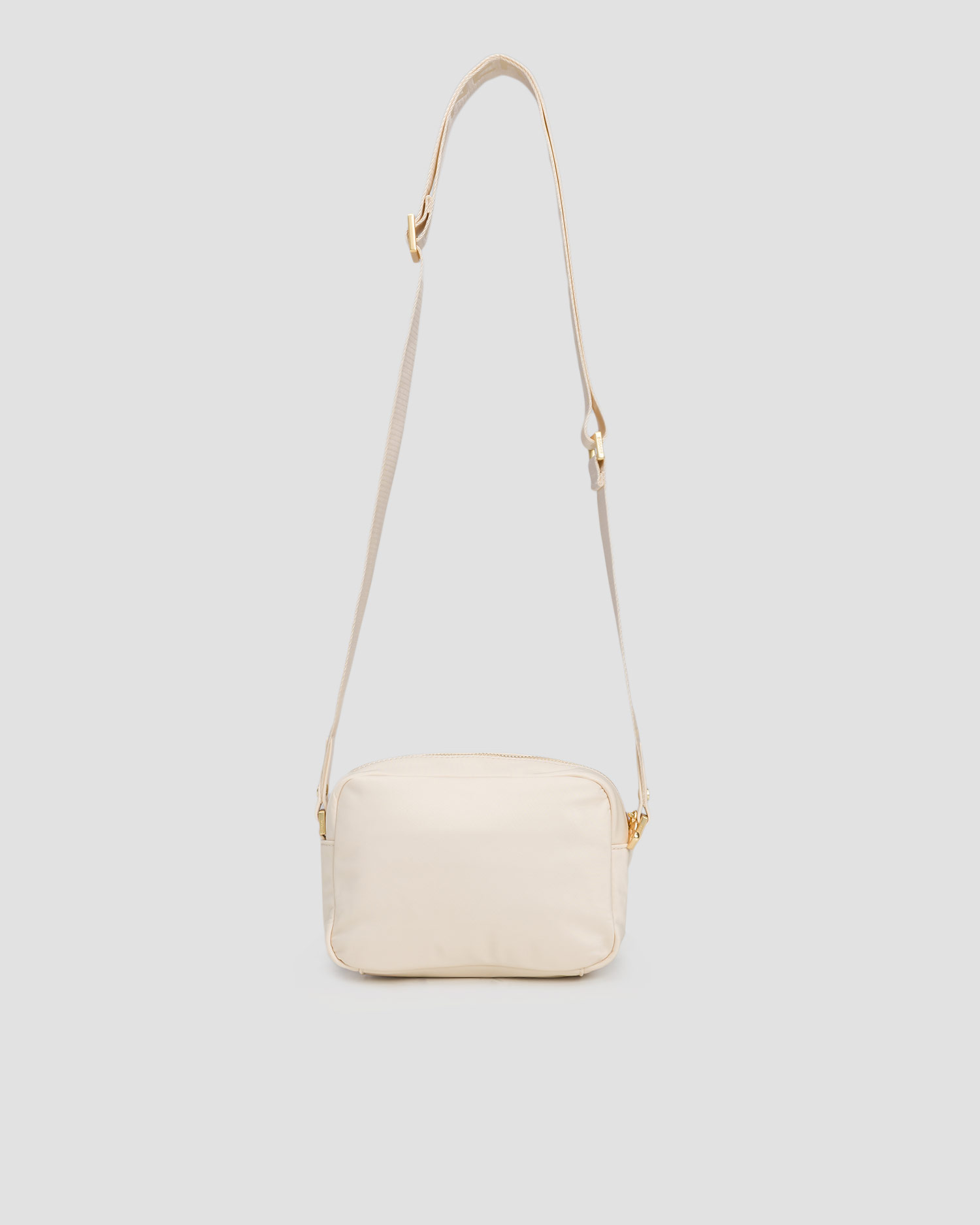 BOGNER Klosters Neve Lidia Damentasche in Beige