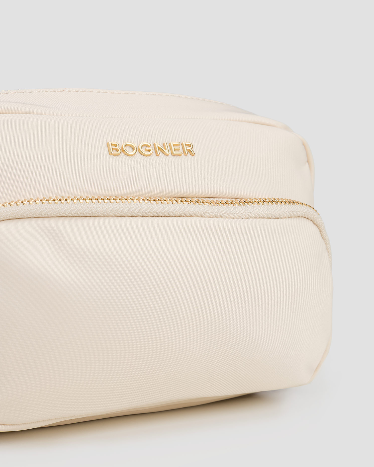 BOGNER Klosters Neve Lidia Damentasche in Beige