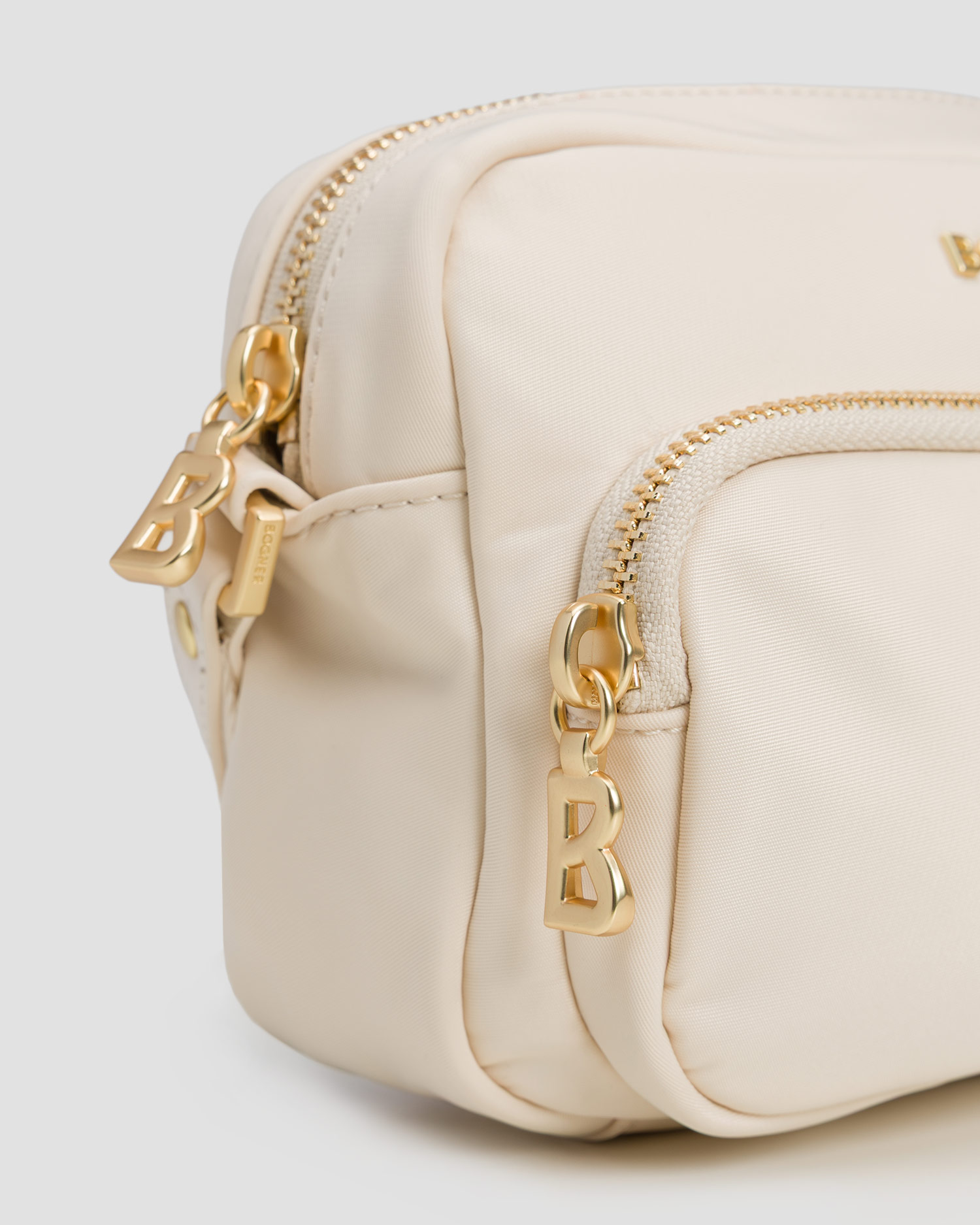 BOGNER Klosters Neve Lidia Damentasche in Beige