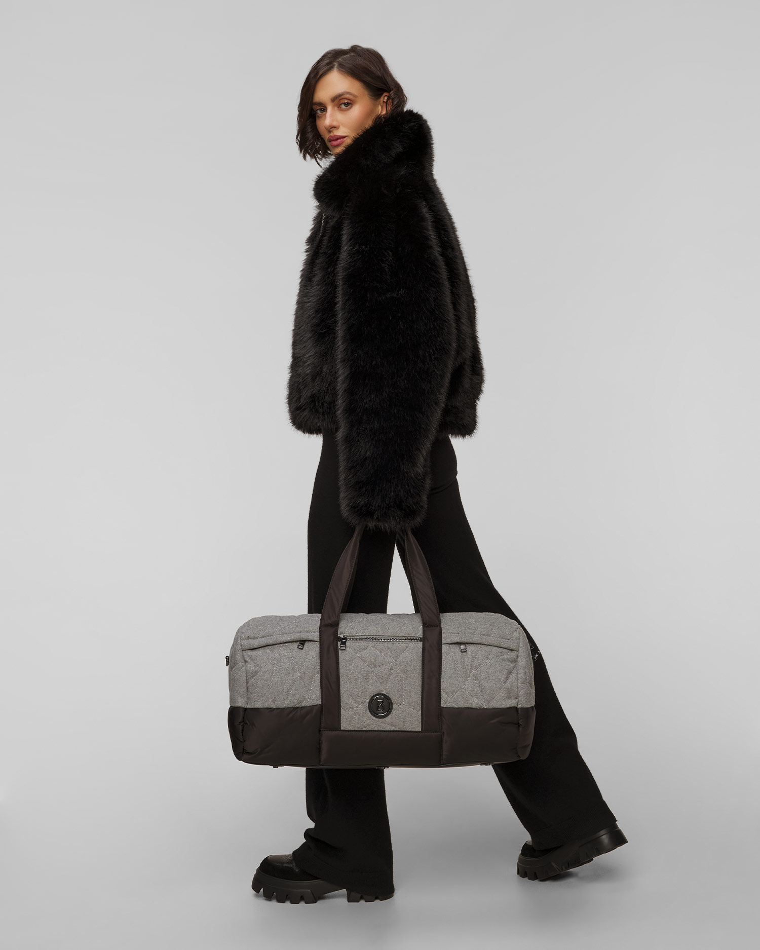 Víkendová taška BOGNER Monte Voggo Lio 25 l