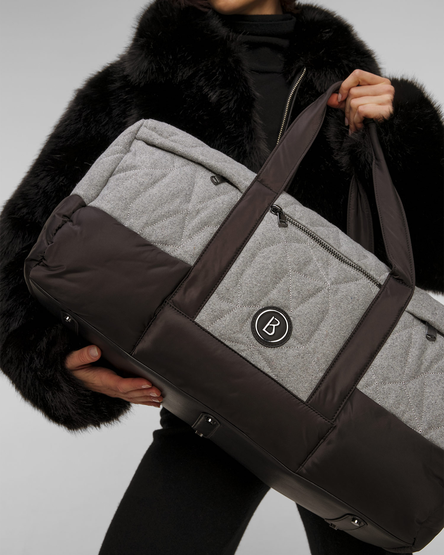 Víkendová taška BOGNER Monte Voggo Lio 25 l