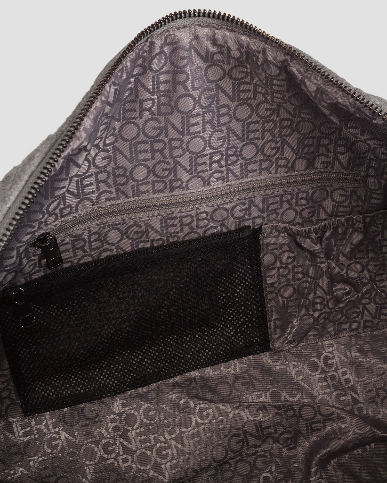 Víkendová taška BOGNER Monte Voggo Lio 25 l