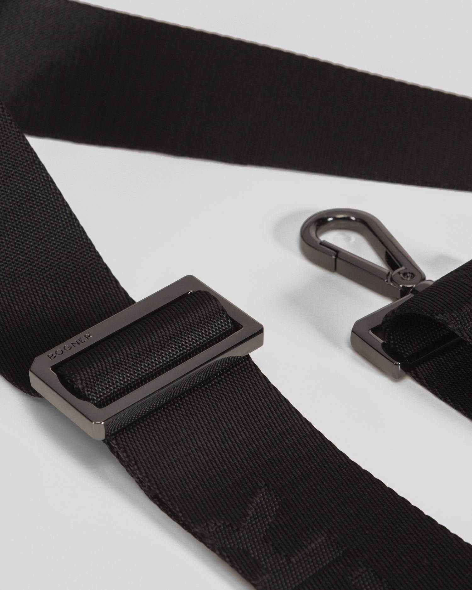 Víkendová taška BOGNER Monte Voggo Lio 25 l