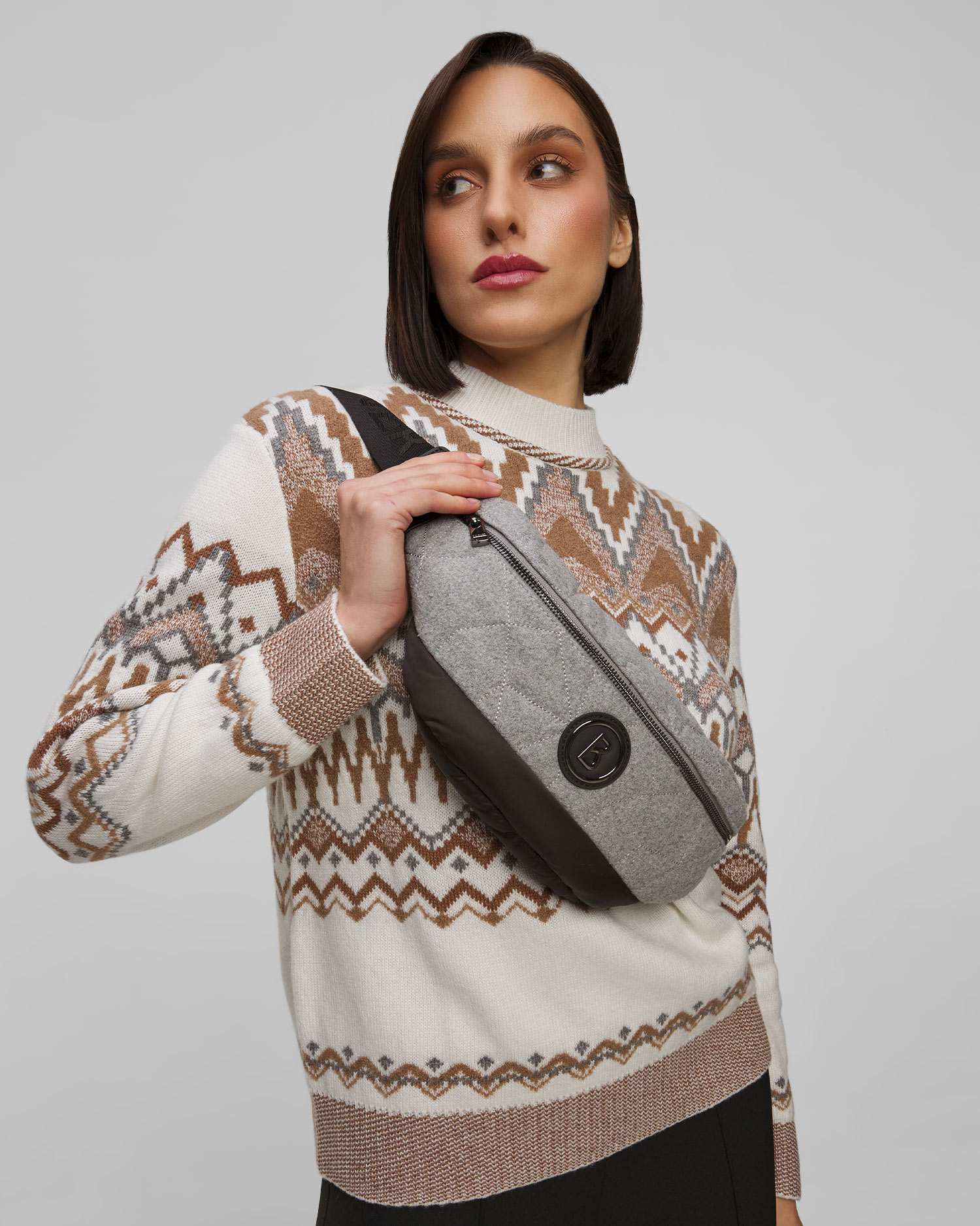 Ľadvinka BOGNER Monte Voggo Tius