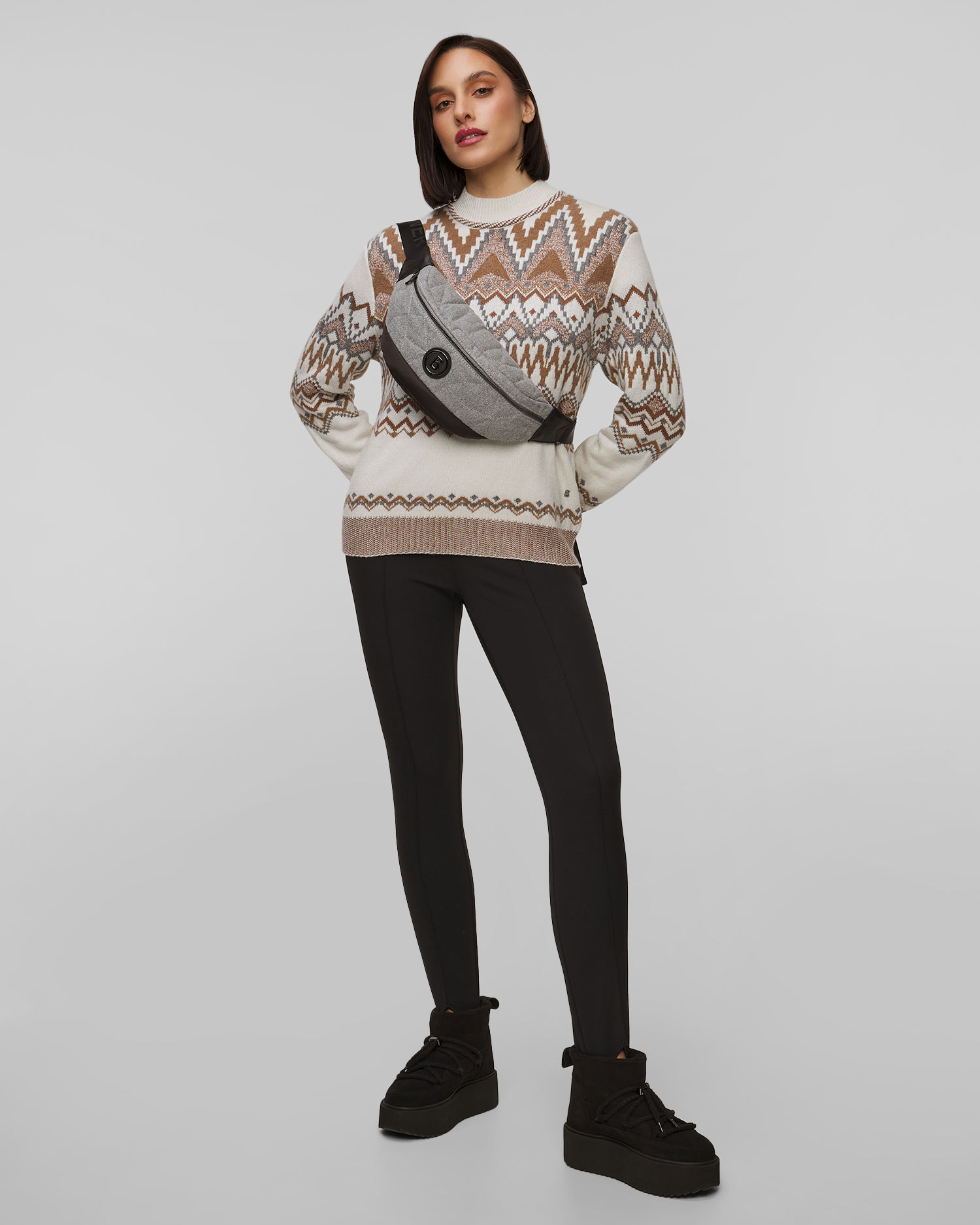 Ľadvinka BOGNER Monte Voggo Tius