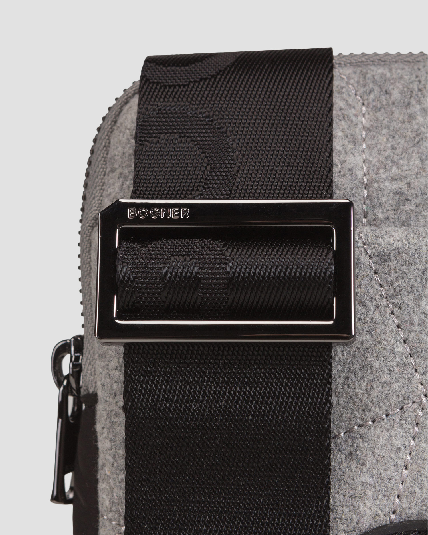 Kapsička BOGNER Monte Voggo Jacob