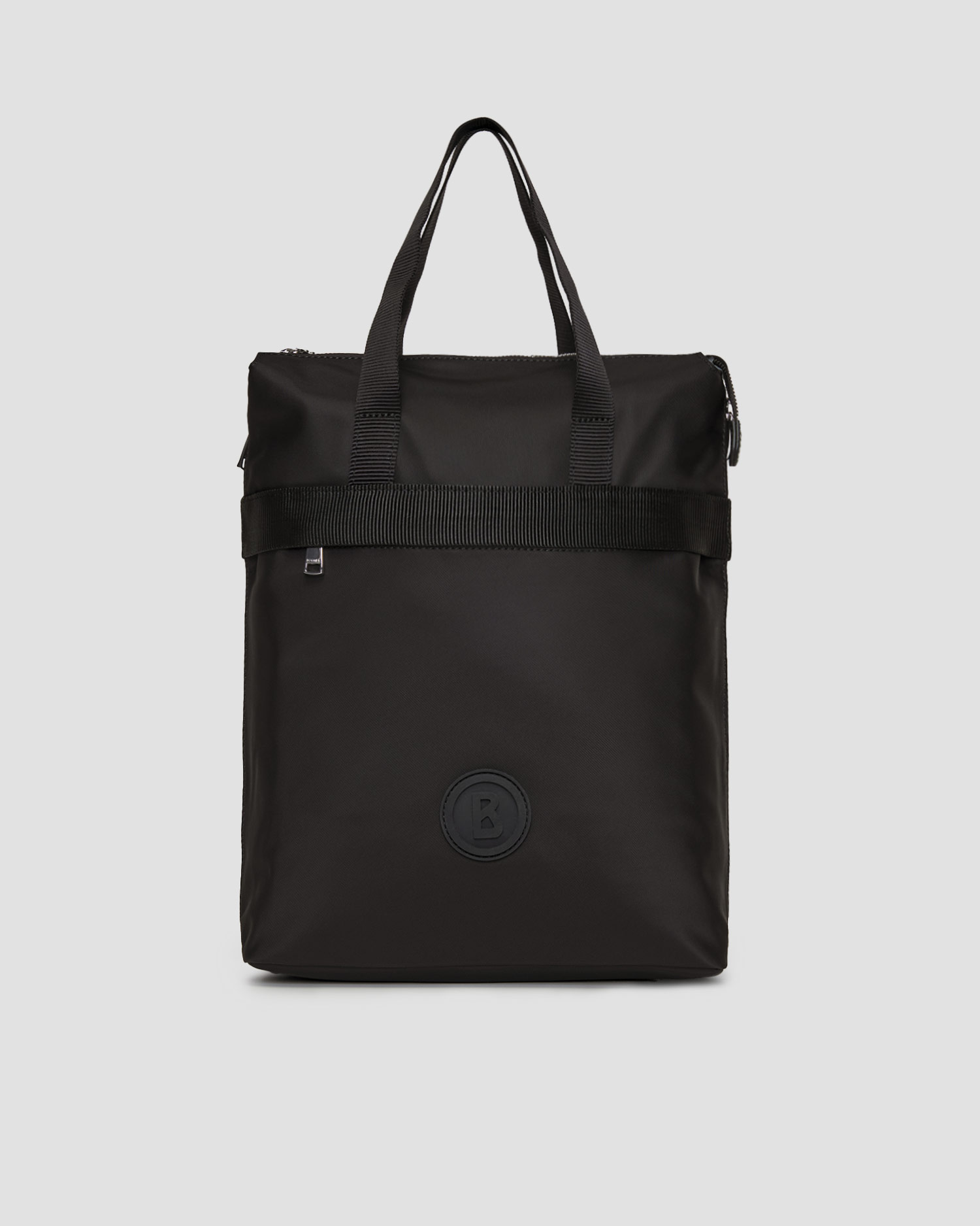Women's backpack BOGNER Maggia black 5L